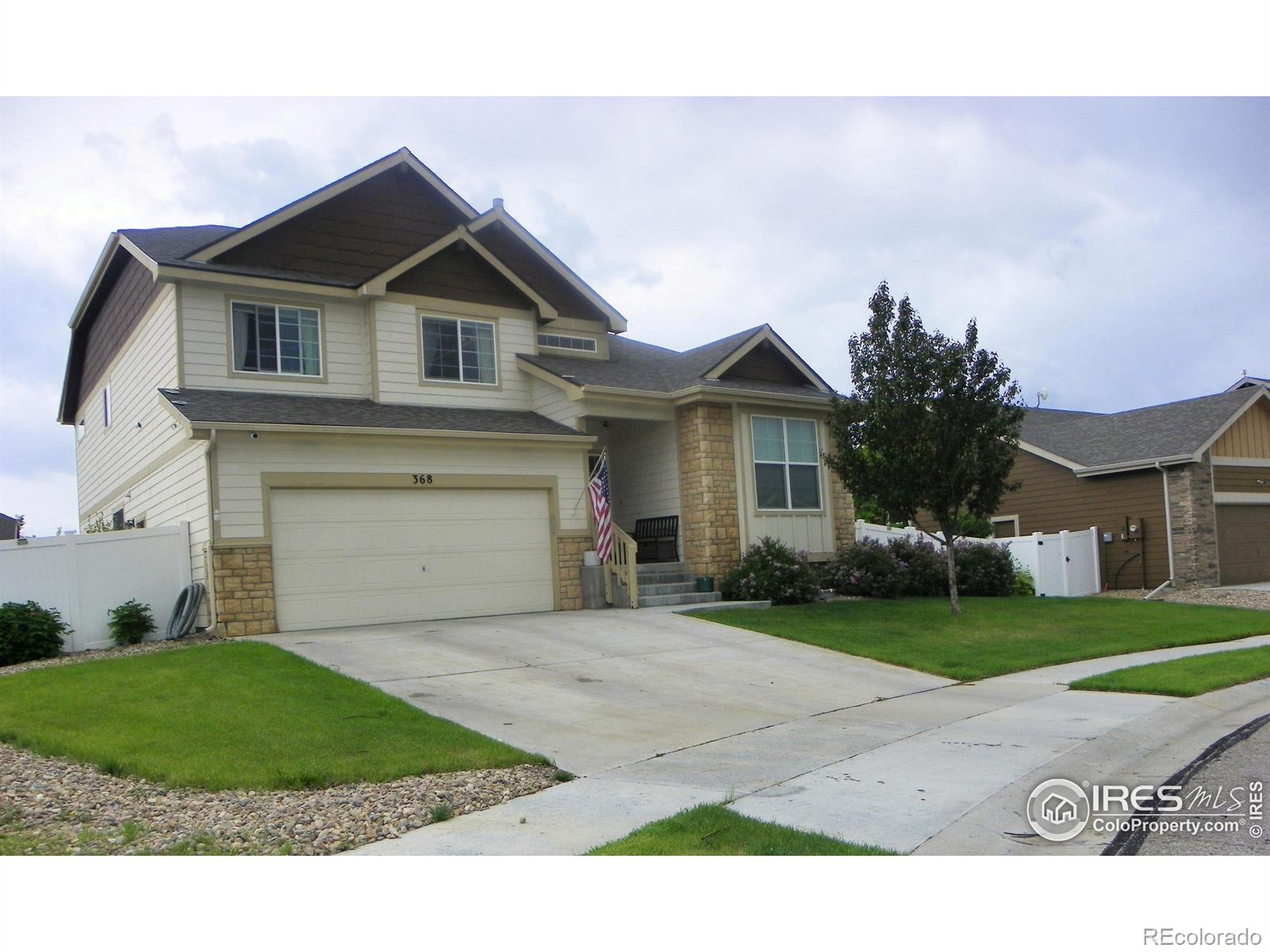 368  Mt Bross Avenue, severance MLS: 4567891034649 Beds: 4 Baths: 3 Price: $549,000