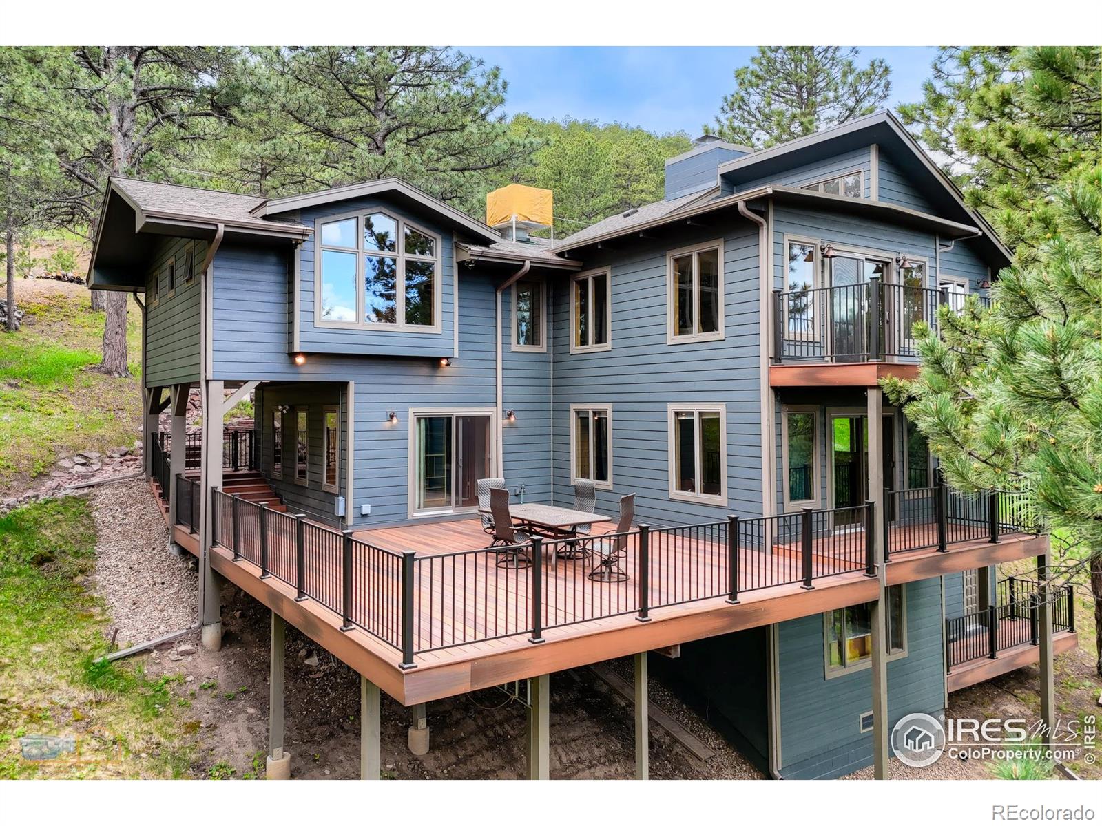 boulder  House Search Picture