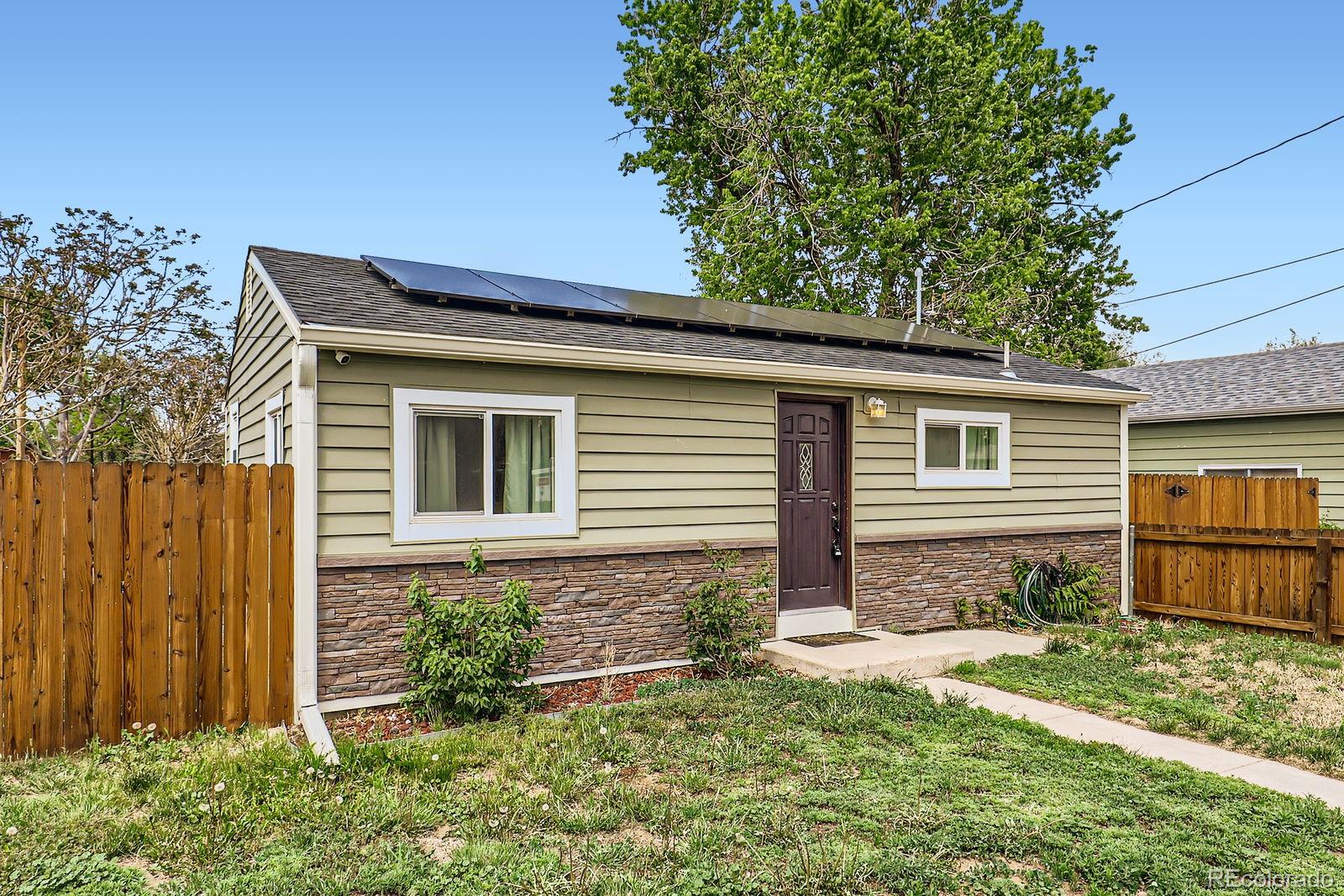 commerce city  House Search Picture