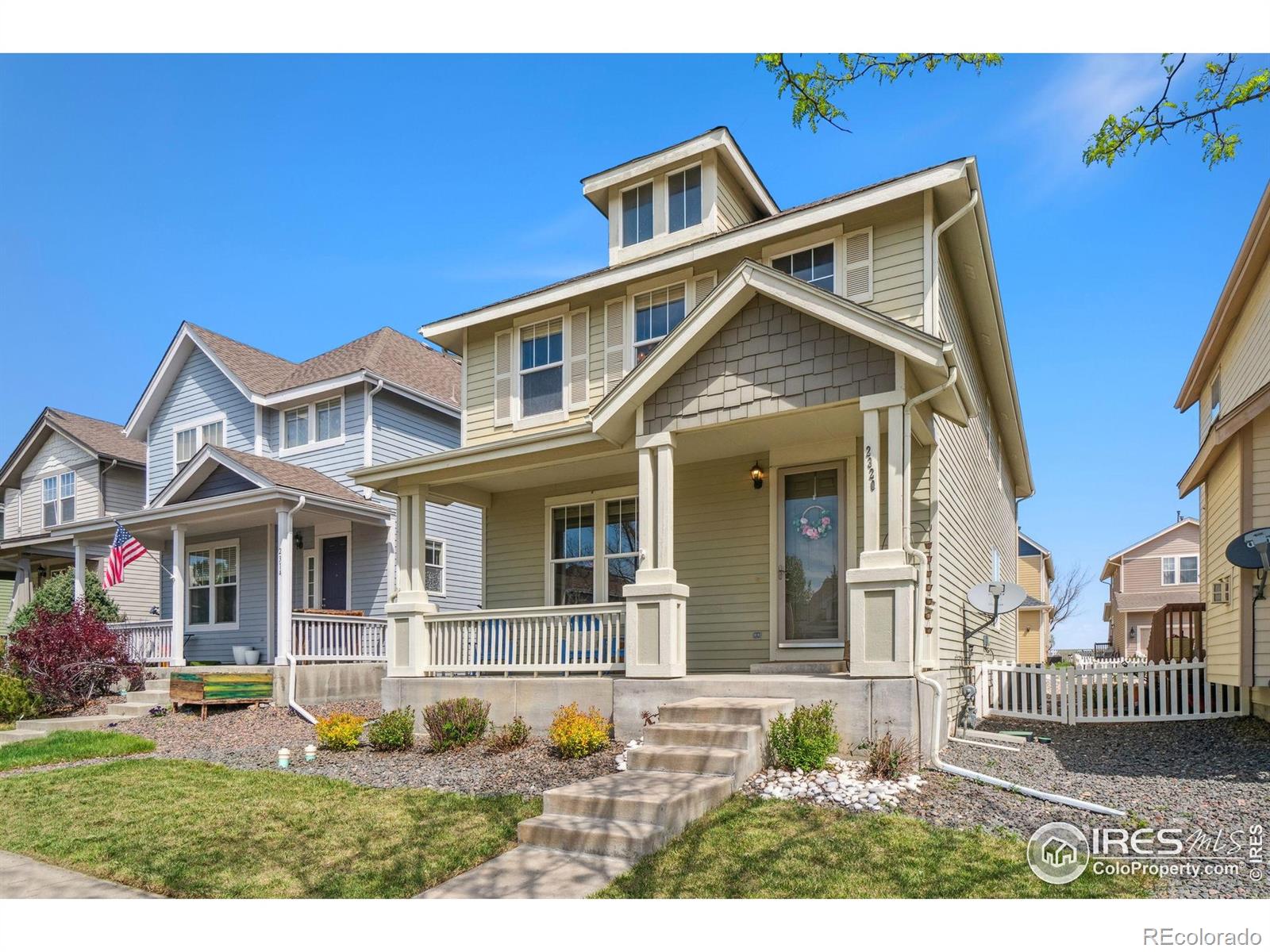 fort collins  House Search Picture