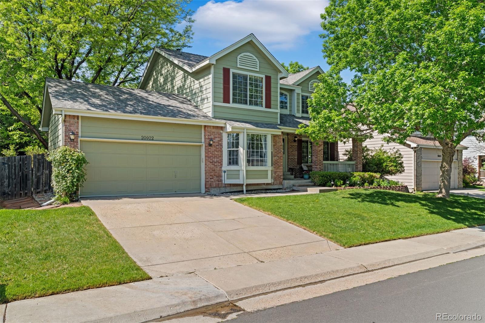 centennial  House Search Picture