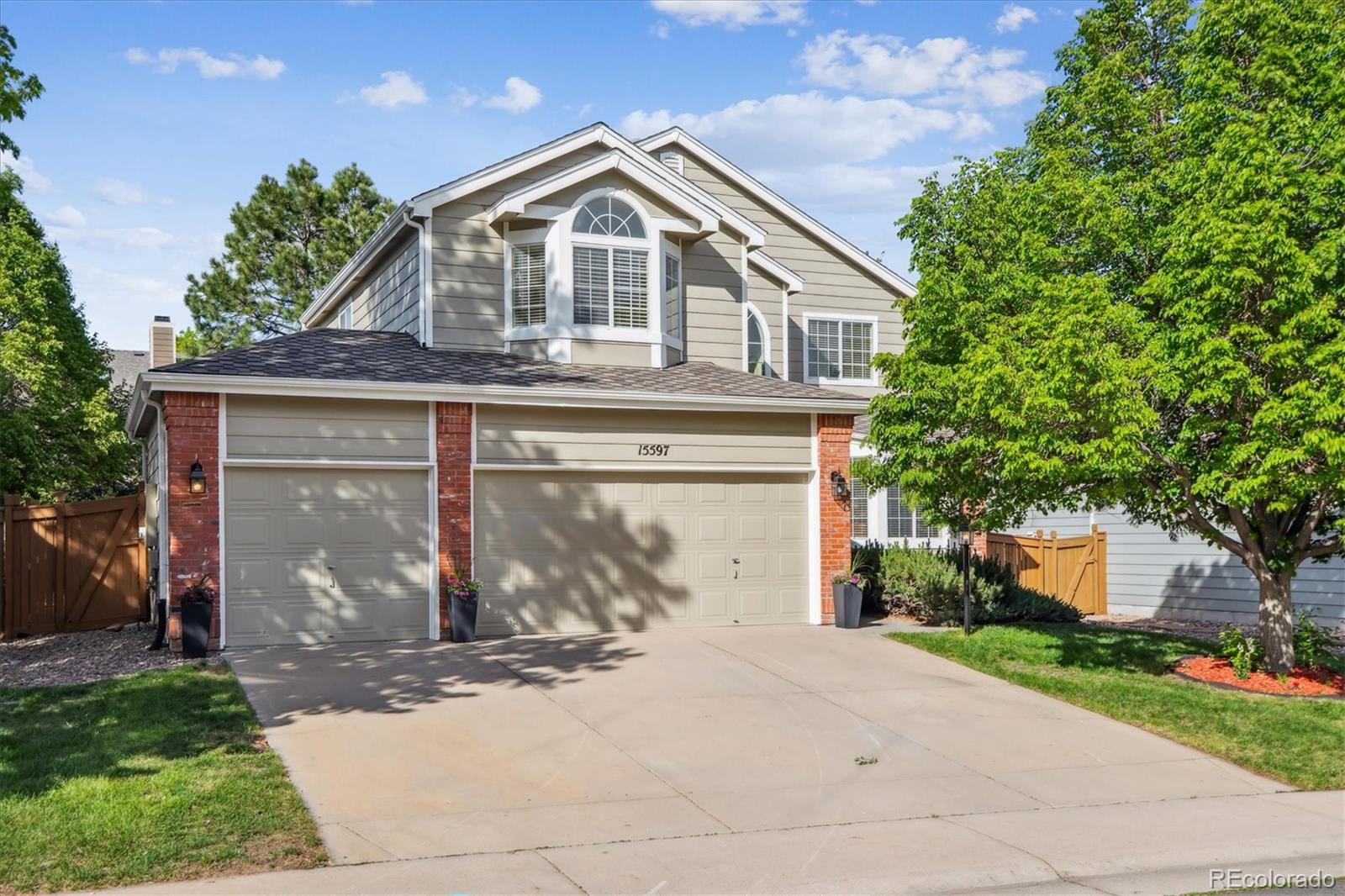 centennial  House Search Picture