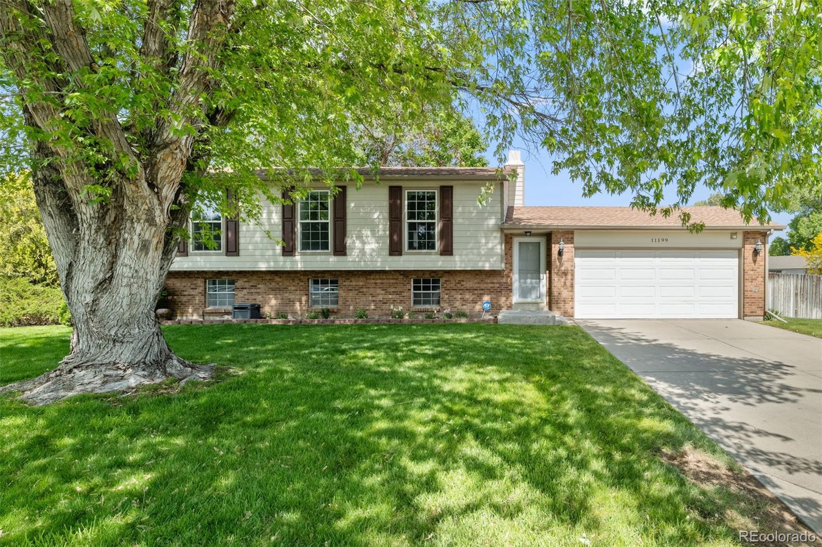 11199  Dahlia Place, thornton MLS: 5666468 Beds: 4 Baths: 2 Price: $505,000