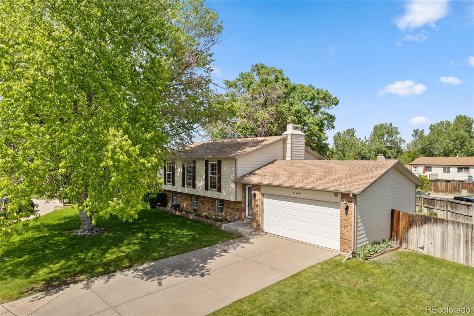 11199  Dahlia Place, thornton  House Search MLS Picture
