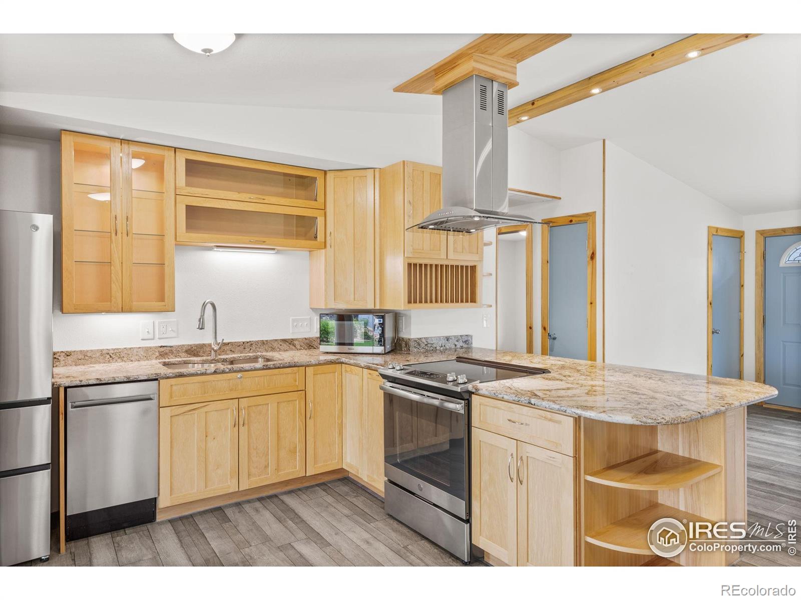 1805  Kinnikinnik Place, loveland  House Search MLS Picture