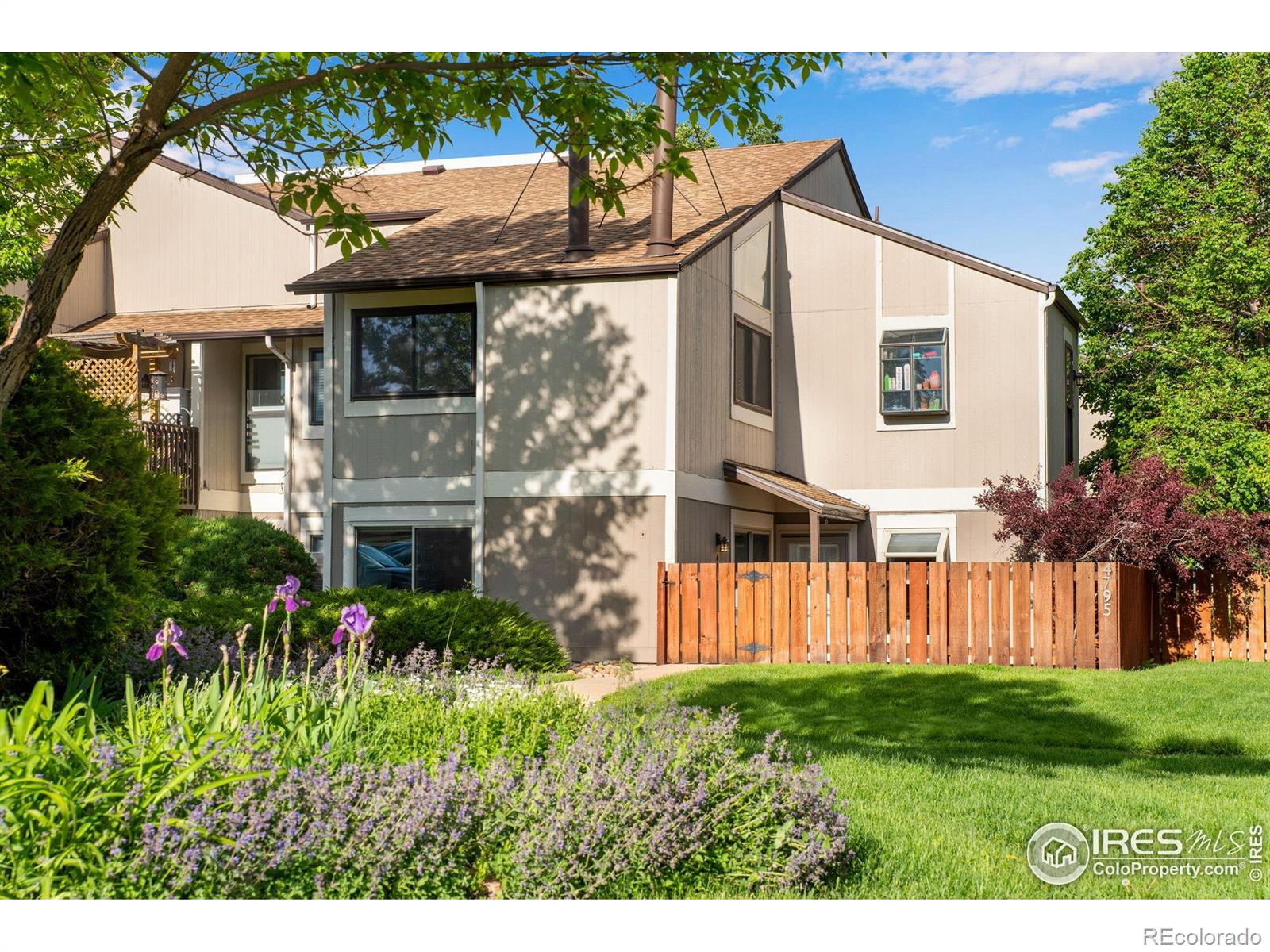 boulder  House Search Picture