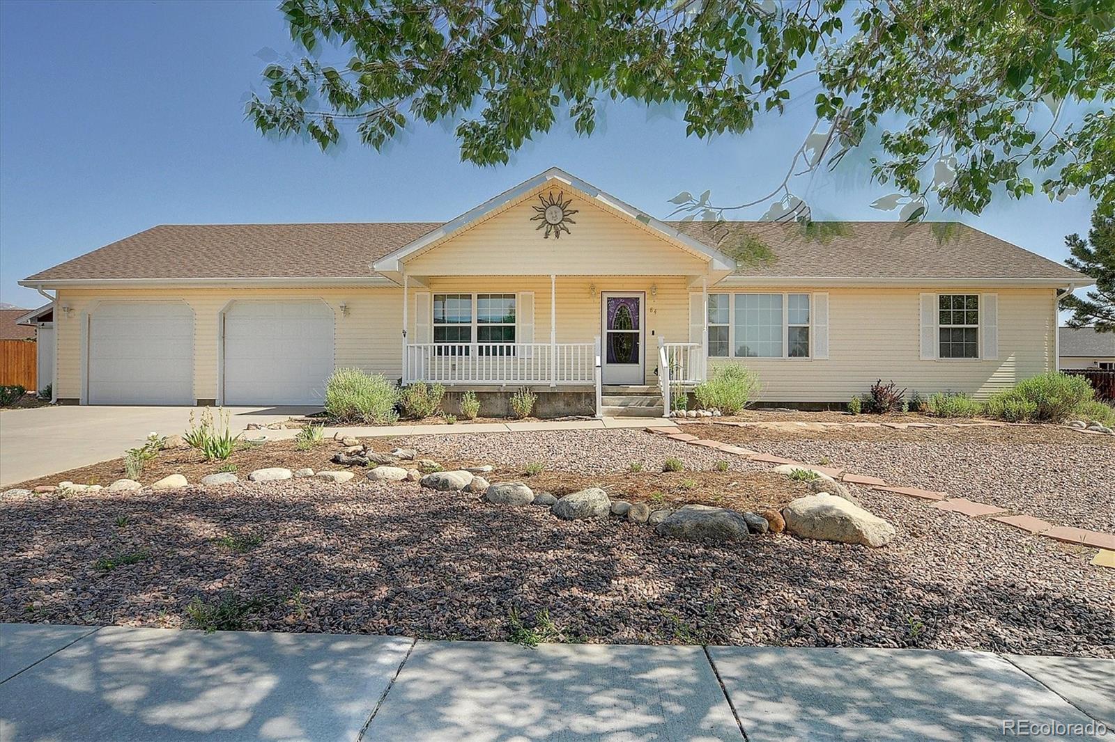 buena vista  House Search Picture