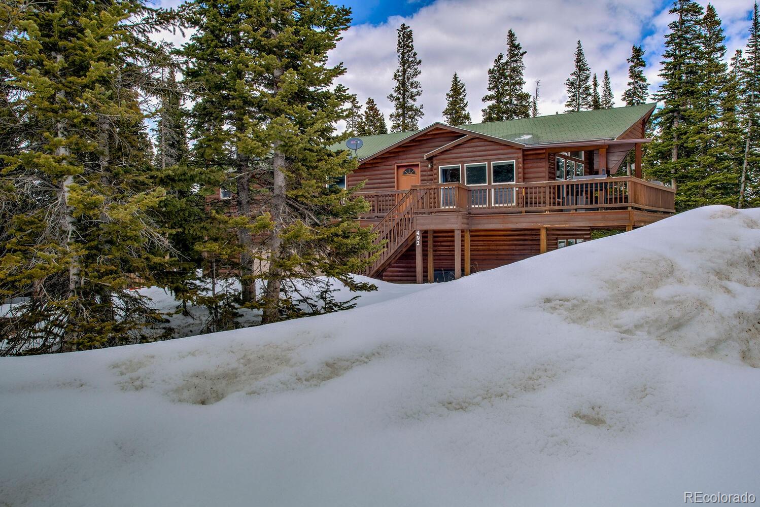breckenridge  House Search Picture
