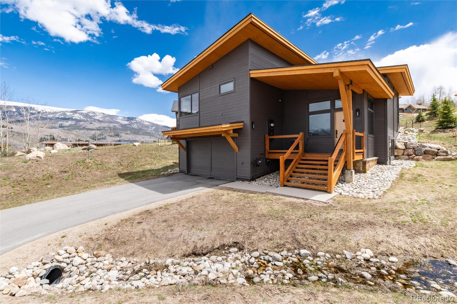 silverthorne  House Search Picture