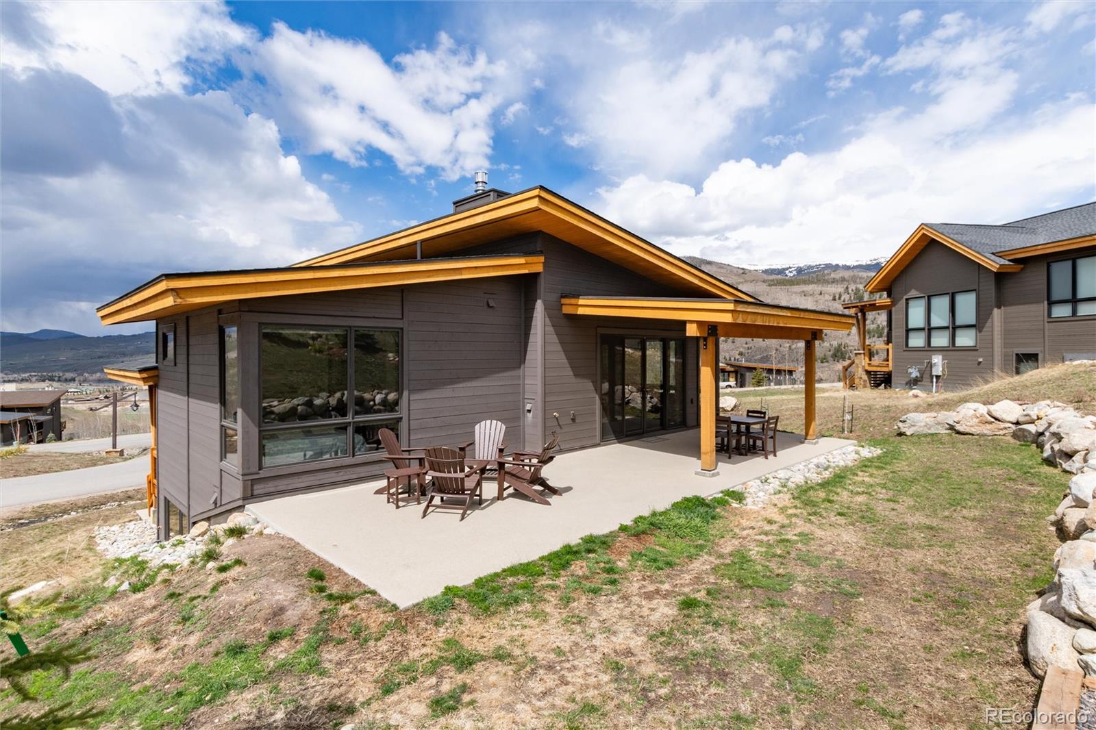 17  Vendette Road, silverthorne  House Search MLS Picture