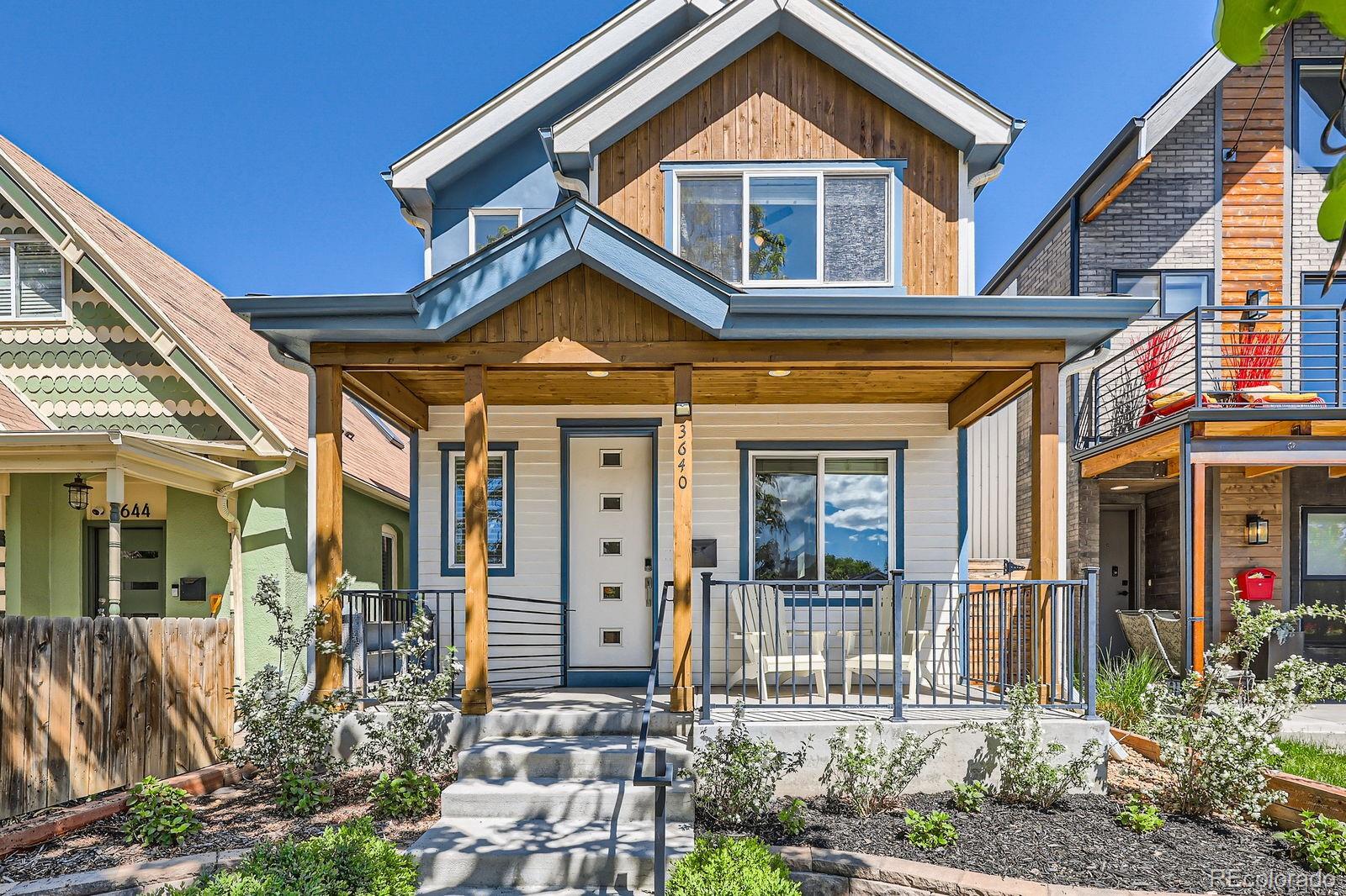 denver  House Search Picture