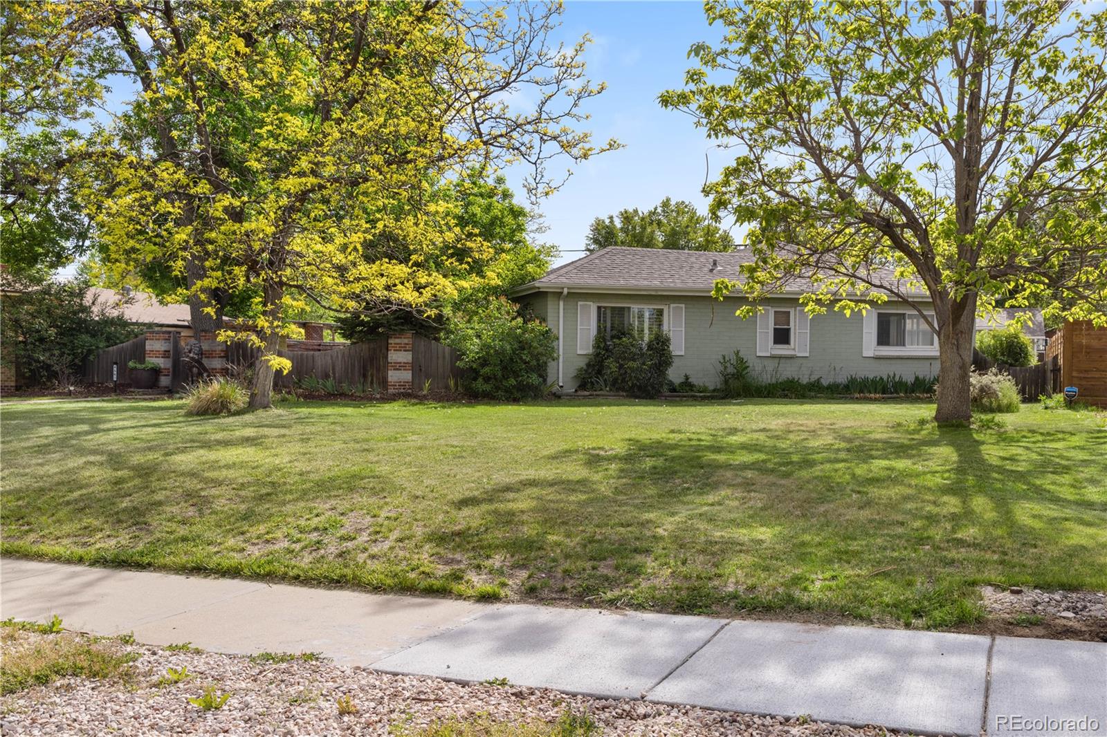 4567  Grove Street, denver  House Search MLS Picture