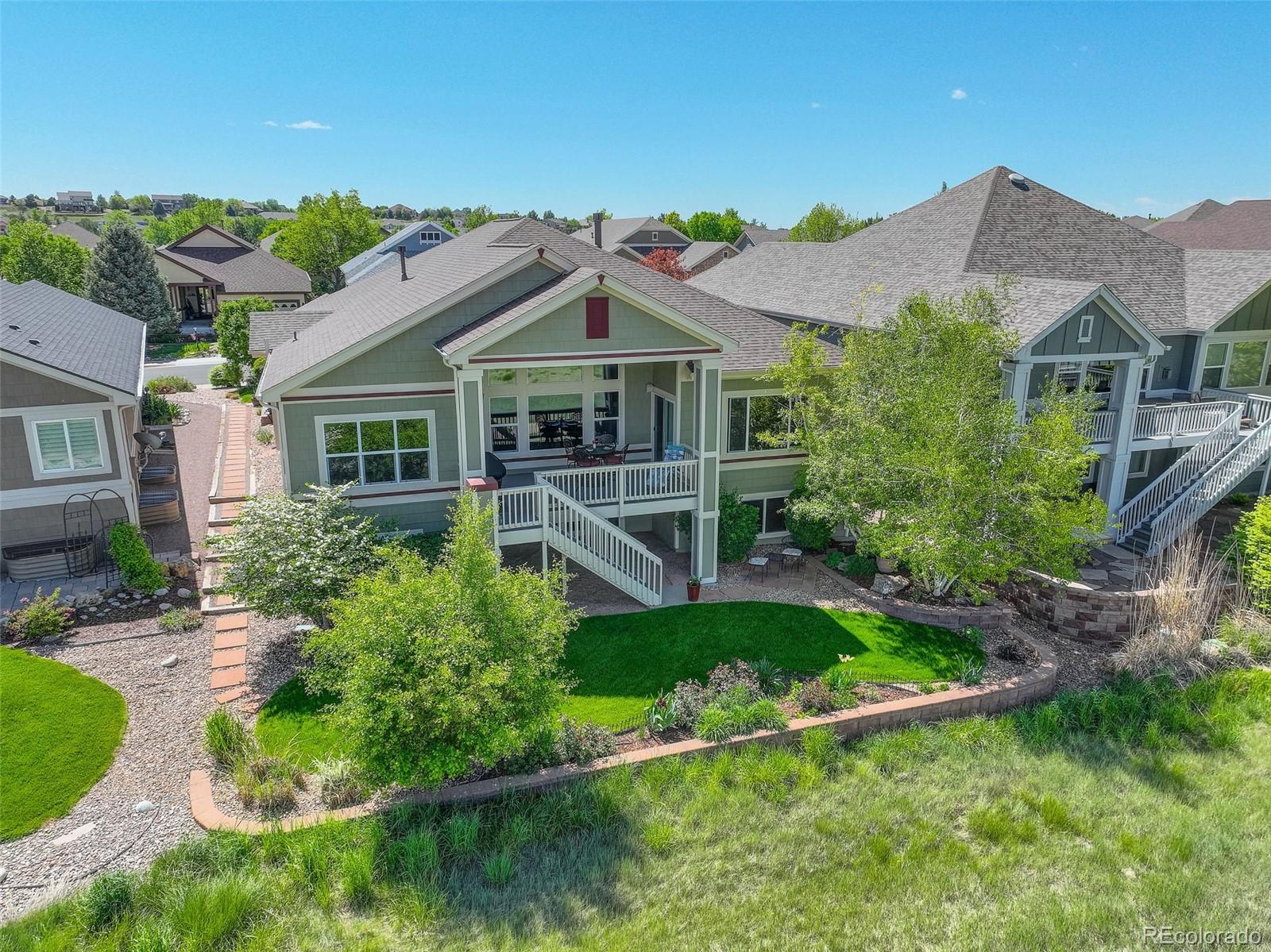 14879  Xenia Street, thornton  House Search MLS Picture