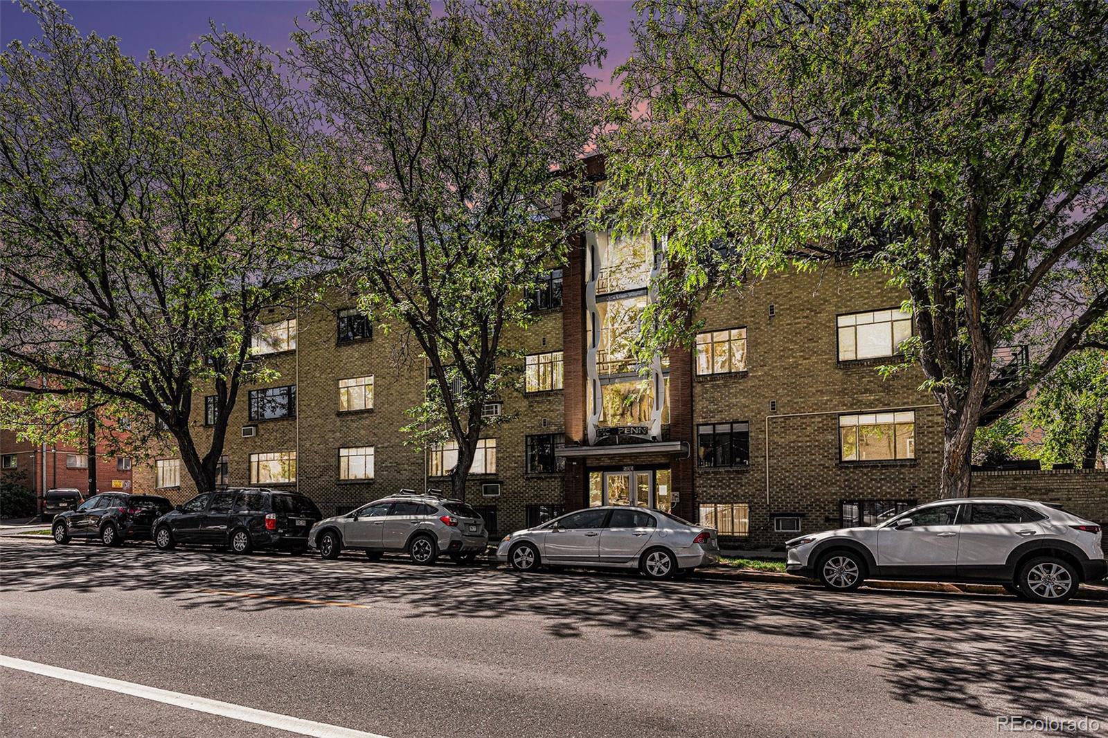 500 E 11th Avenue 102, Denver  MLS: 2480729 Beds: 1 Baths: 1 Price: $245,000