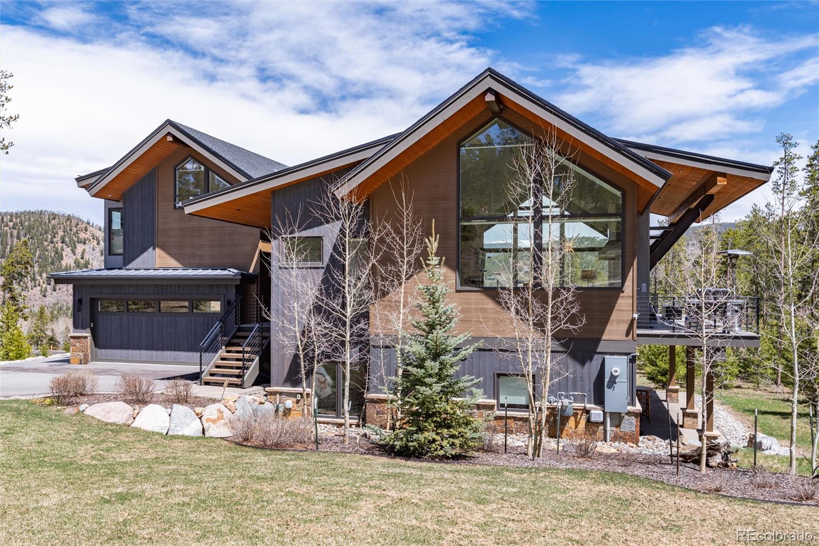 breckenridge  House Search Picture