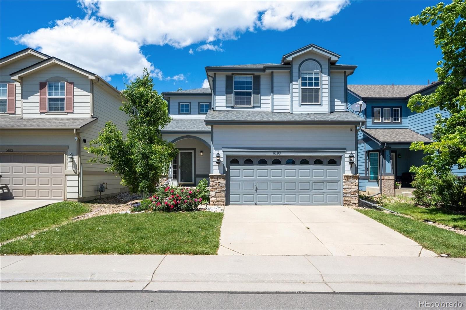 5193 E 119th Way, thornton MLS: 8299447 Beds: 4 Baths: 3 Price: $519,950