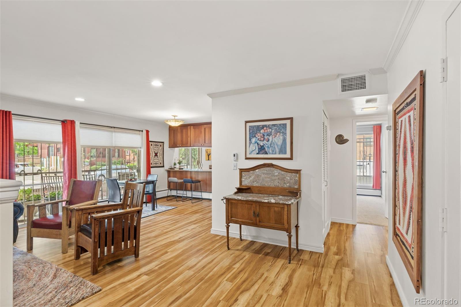 denver  Handicap Accessible Home Search Picture