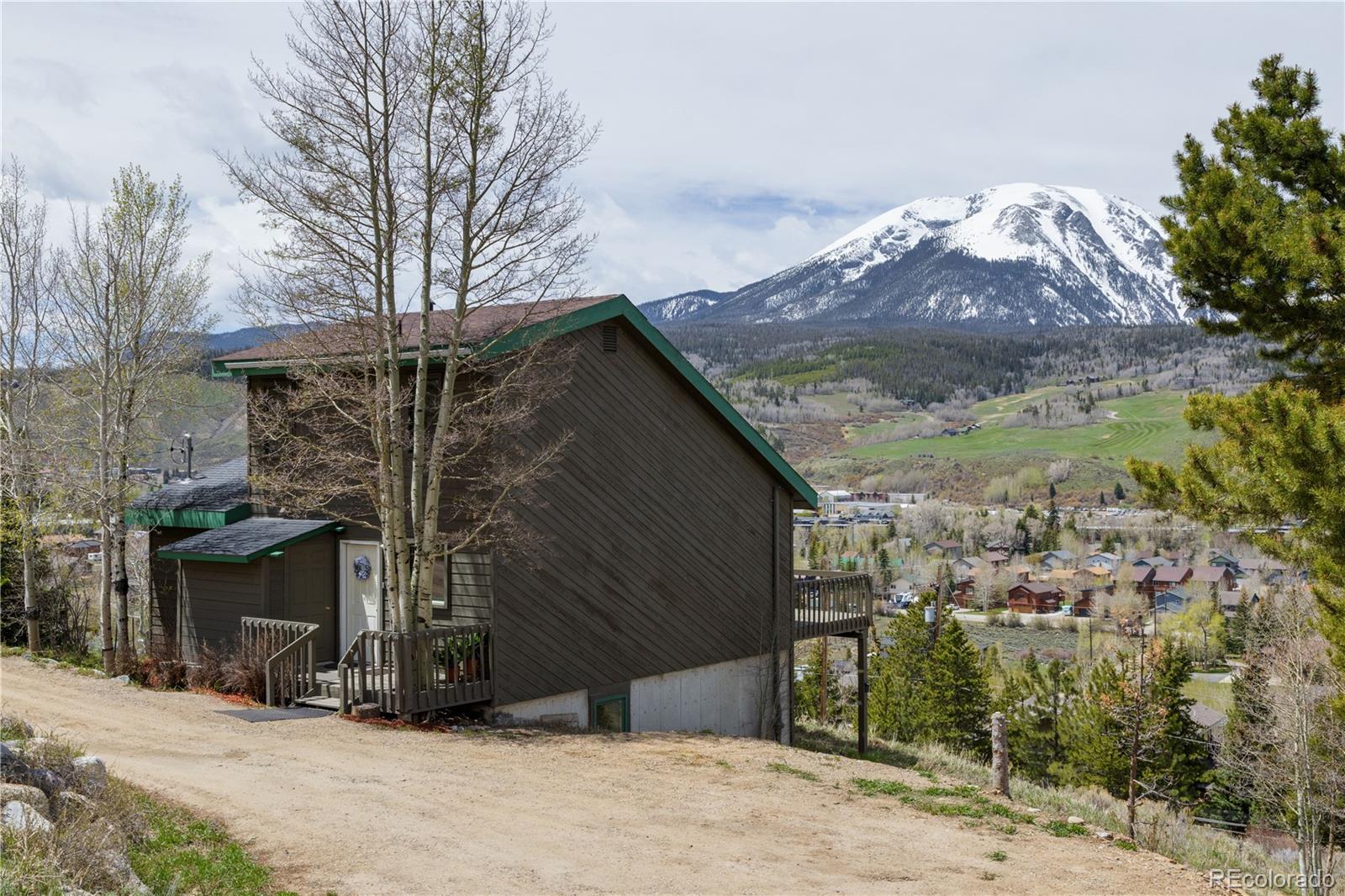 1221  Palmers Drive, silverthorne  House Search MLS Picture