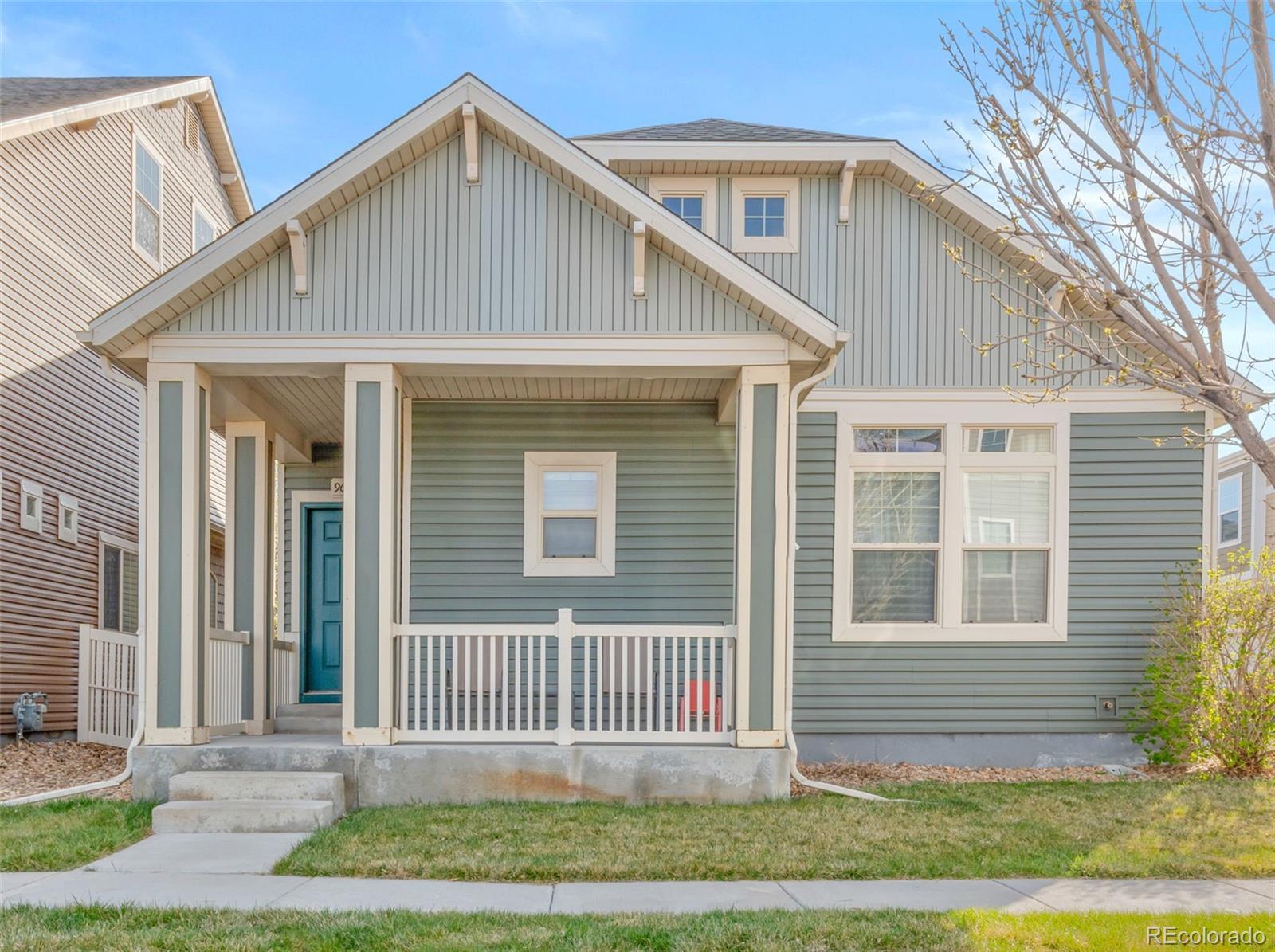 commerce city  House Search Picture