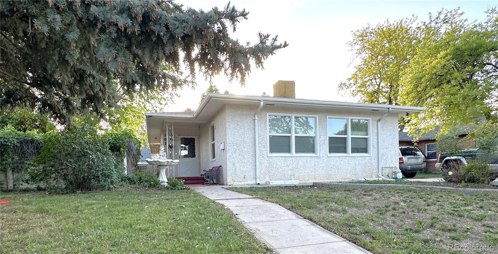 107  Creston Drive, pueblo  House Search MLS Picture