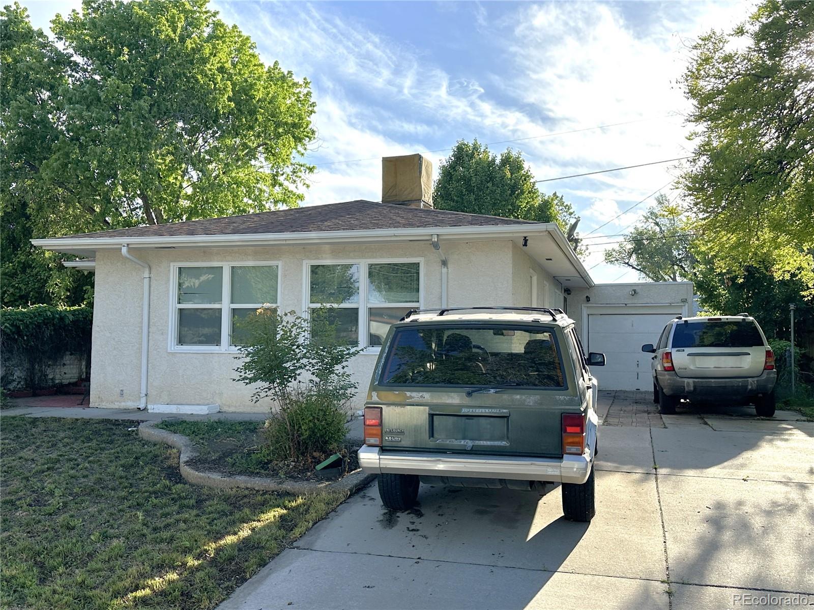 107  Creston Drive, pueblo  House Search MLS Picture