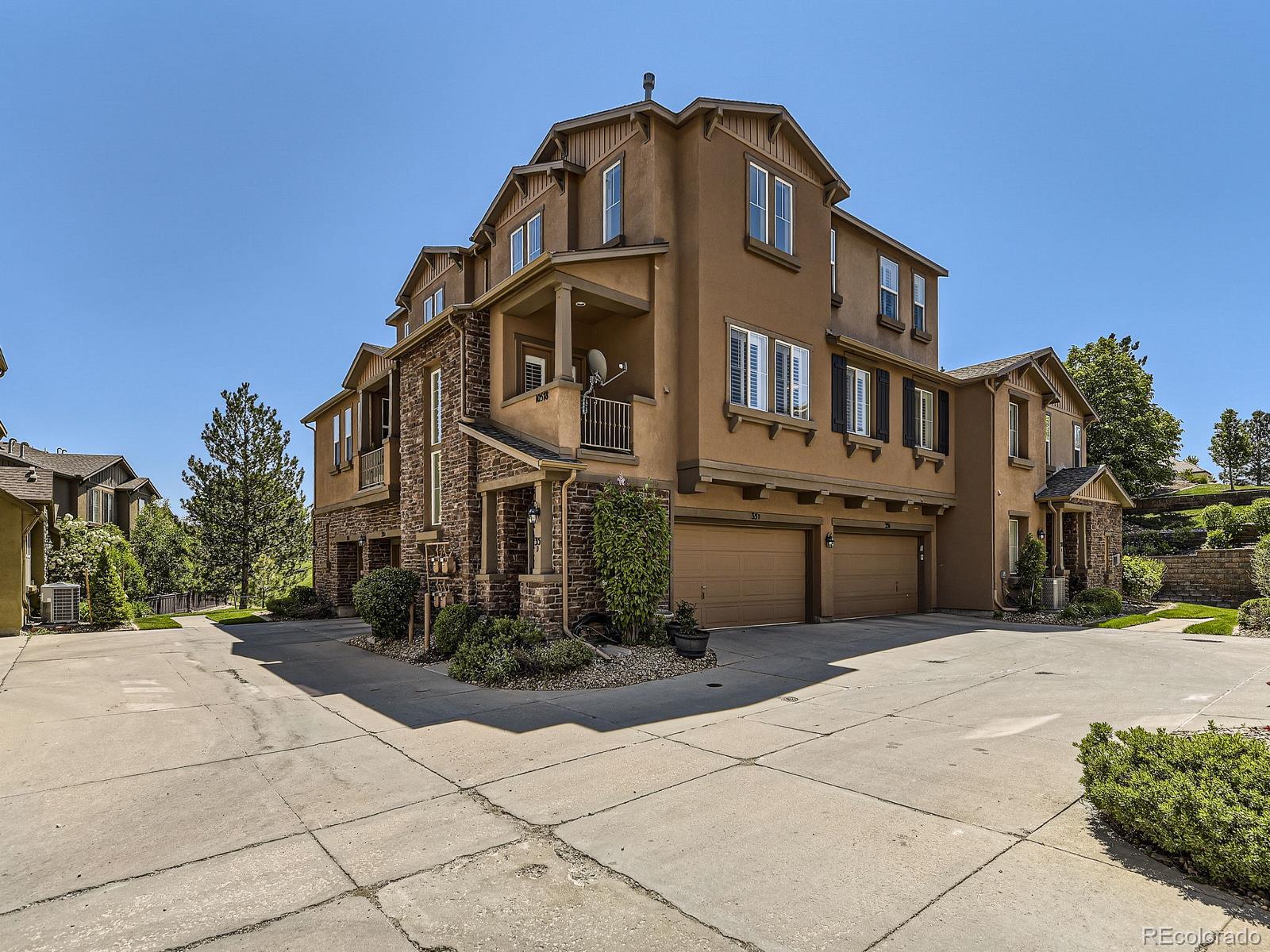 highlands ranch  House Search Picture