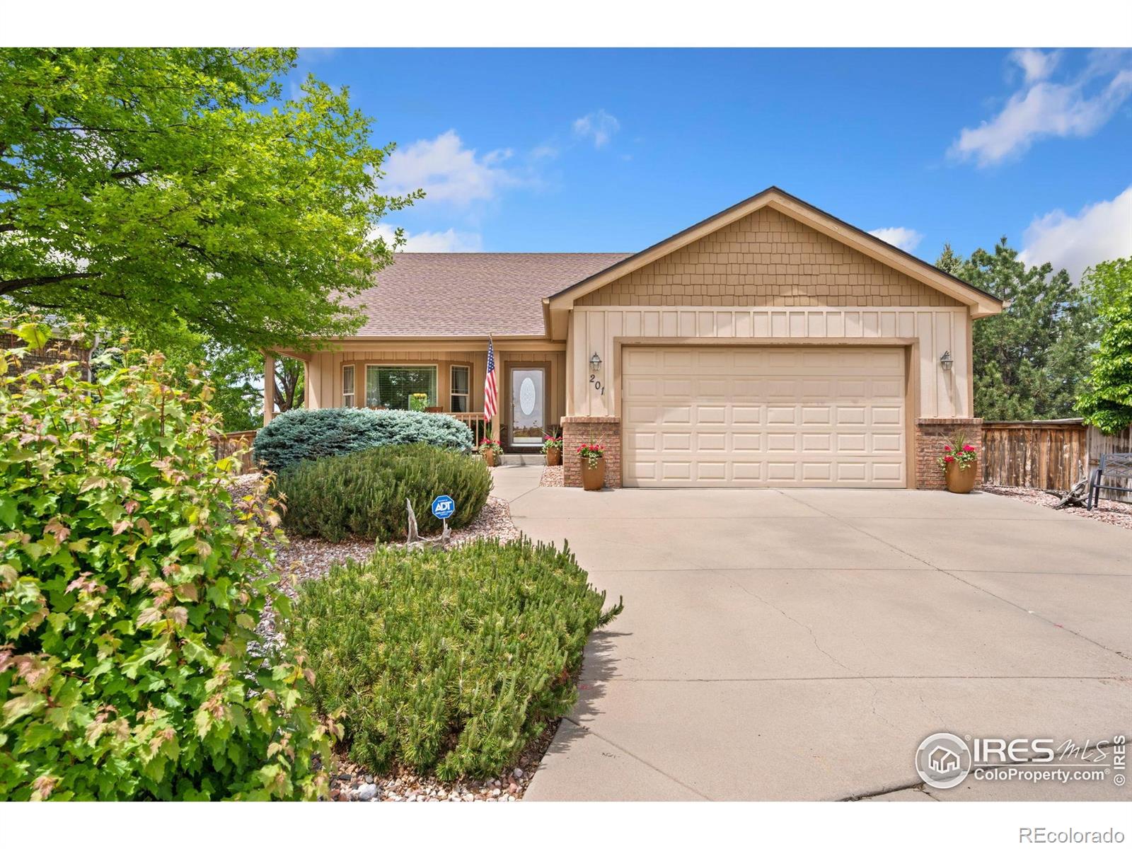 severance  House Search Picture