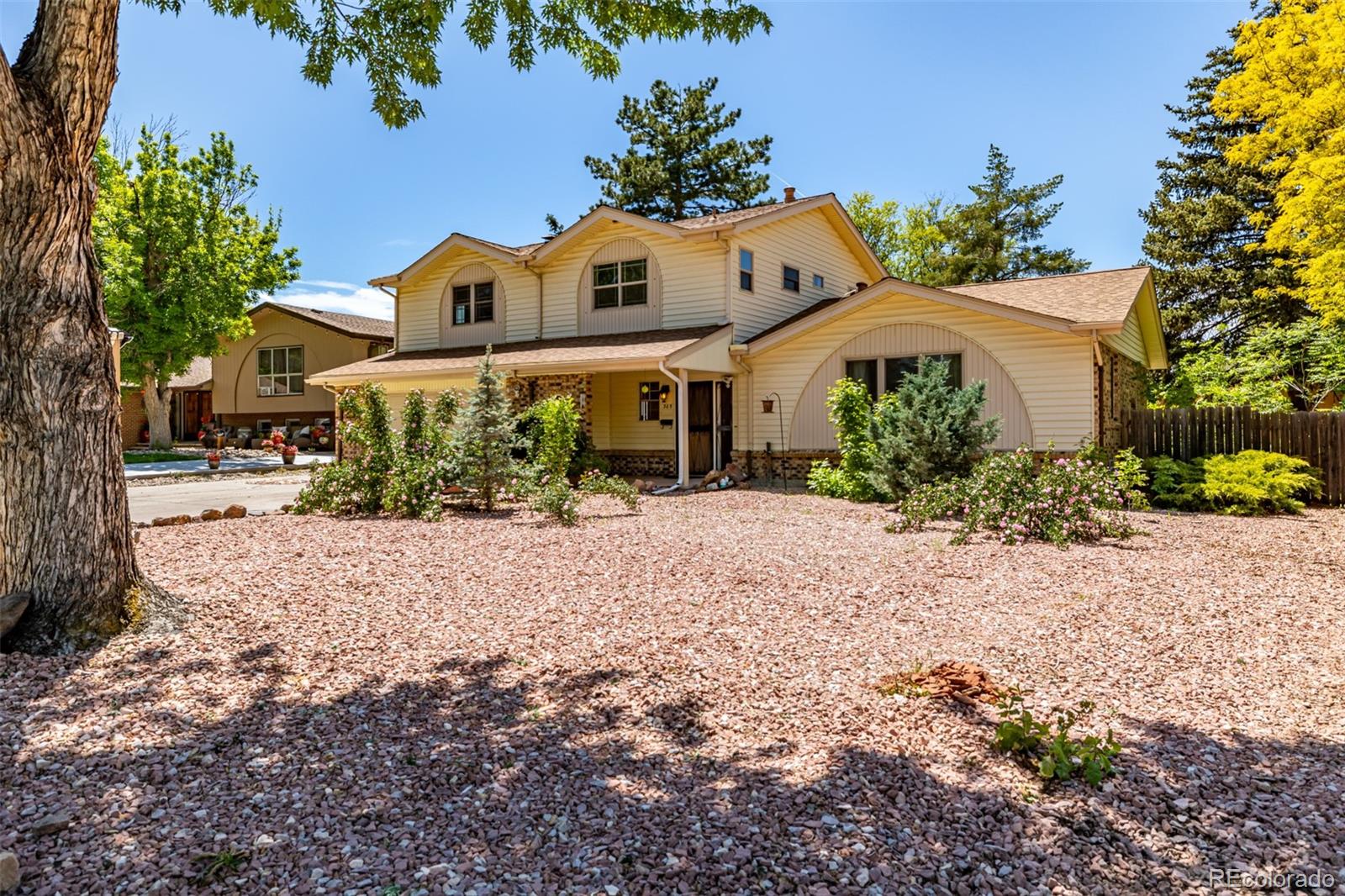 aurora  House Search Picture