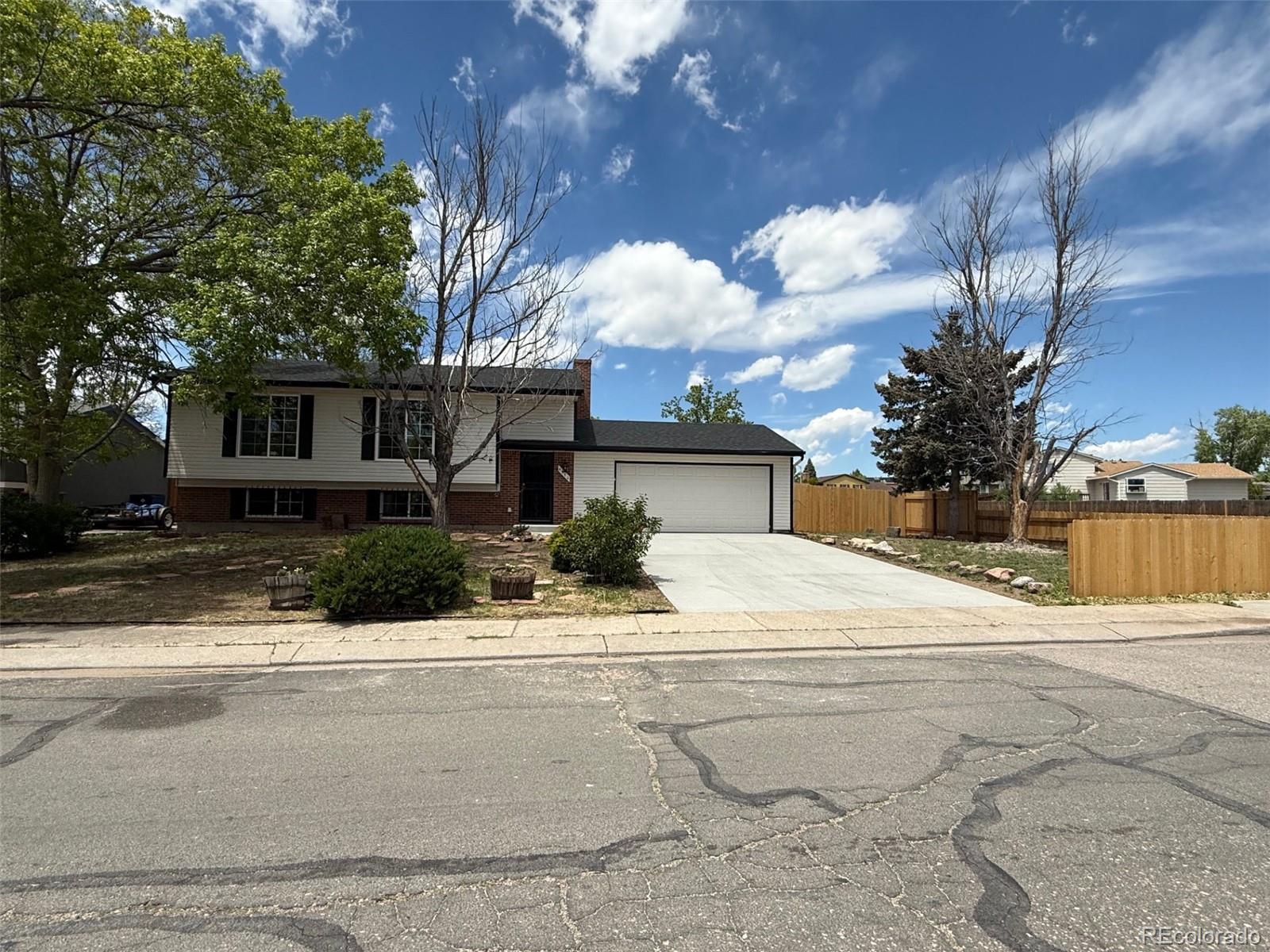 colorado springs  House Search Picture