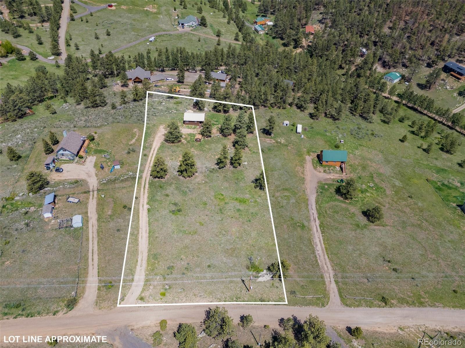 1001  Snow Top Drive, drake  House Search MLS Picture