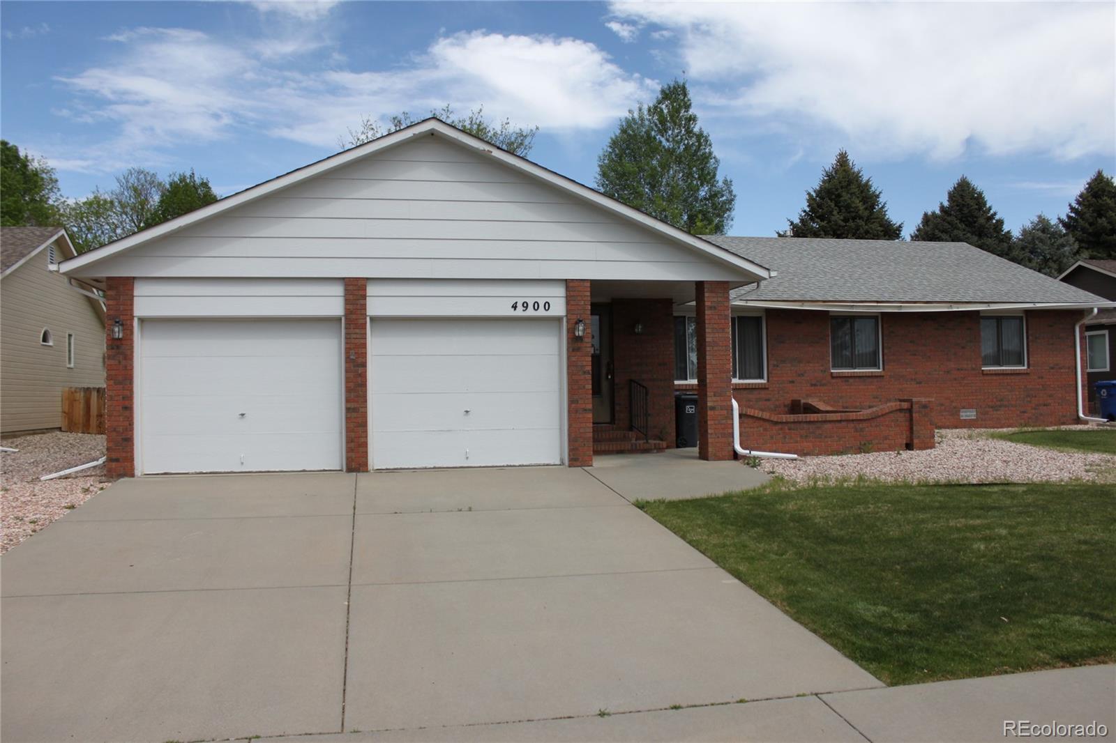 4900  Filbert Drive, loveland  House Search MLS Picture