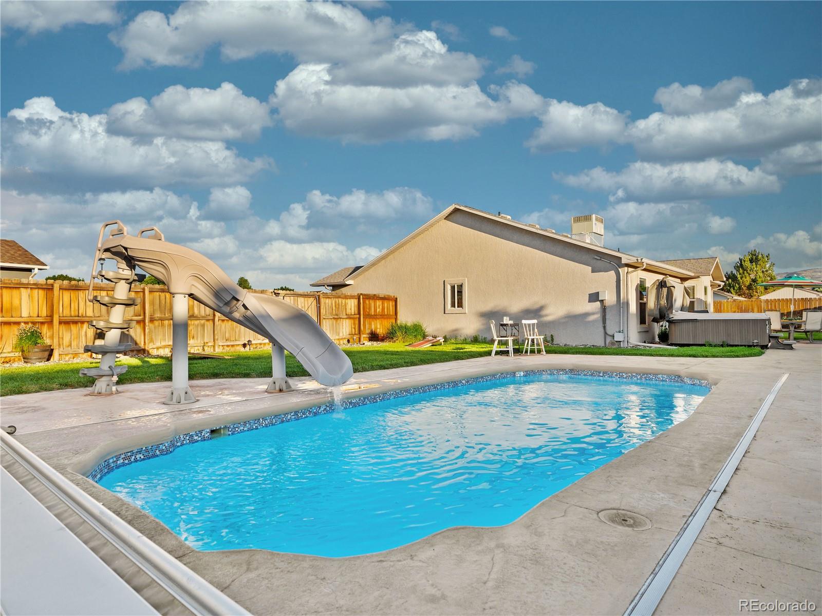 797  Anthracite , fruita  House Search MLS Picture
