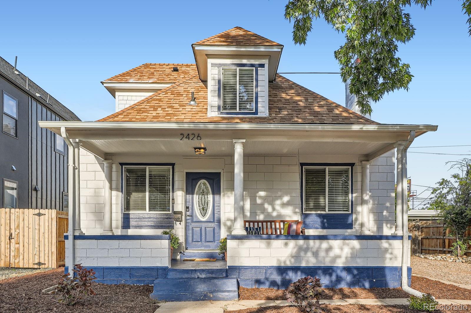 denver  House Search Picture