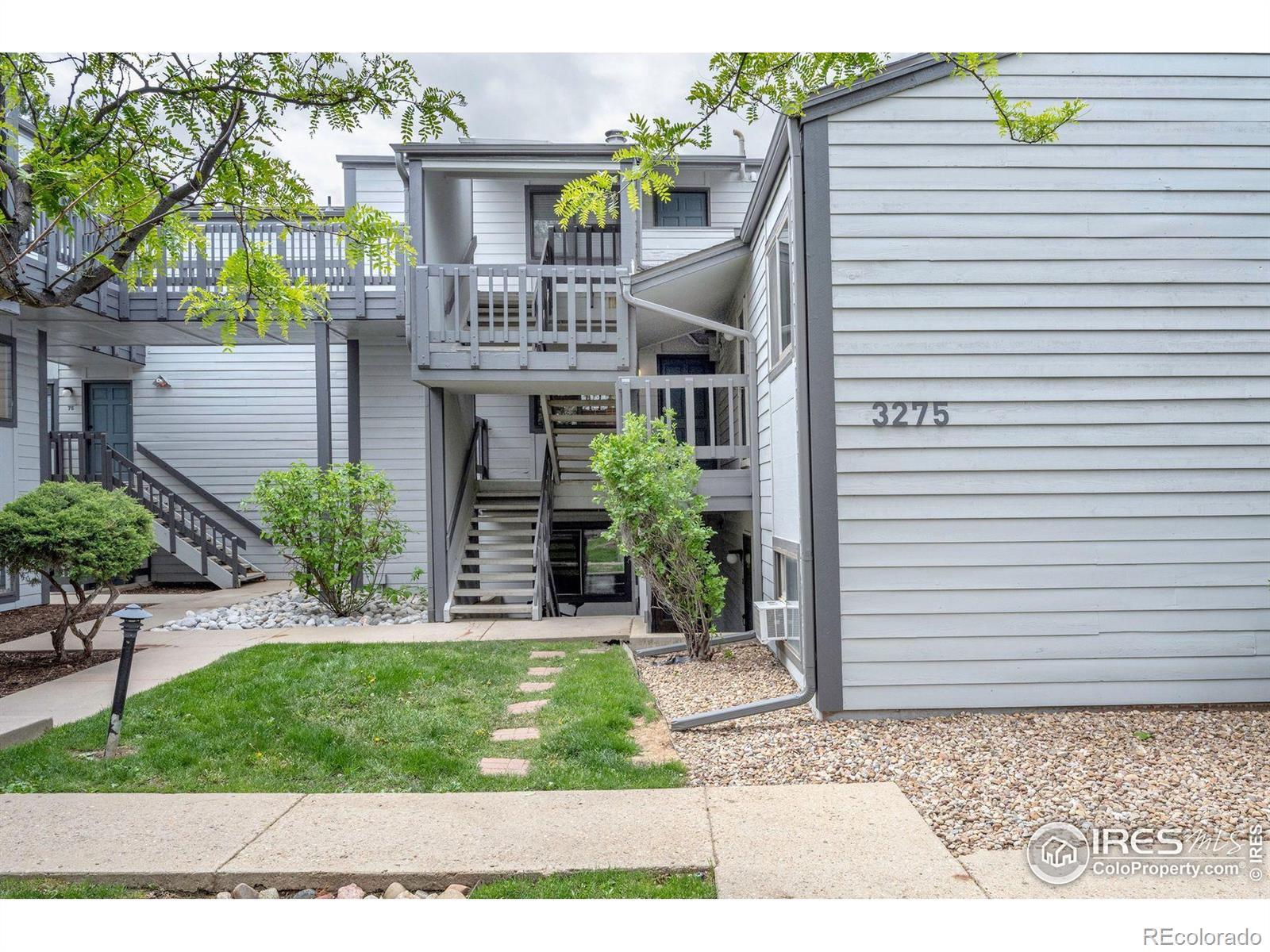 3275  34th Street, boulder  House Search MLS Picture