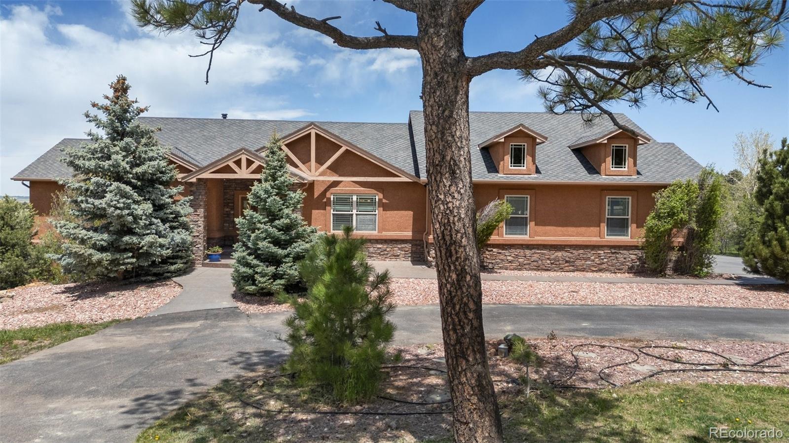 colorado springs  House Search Picture