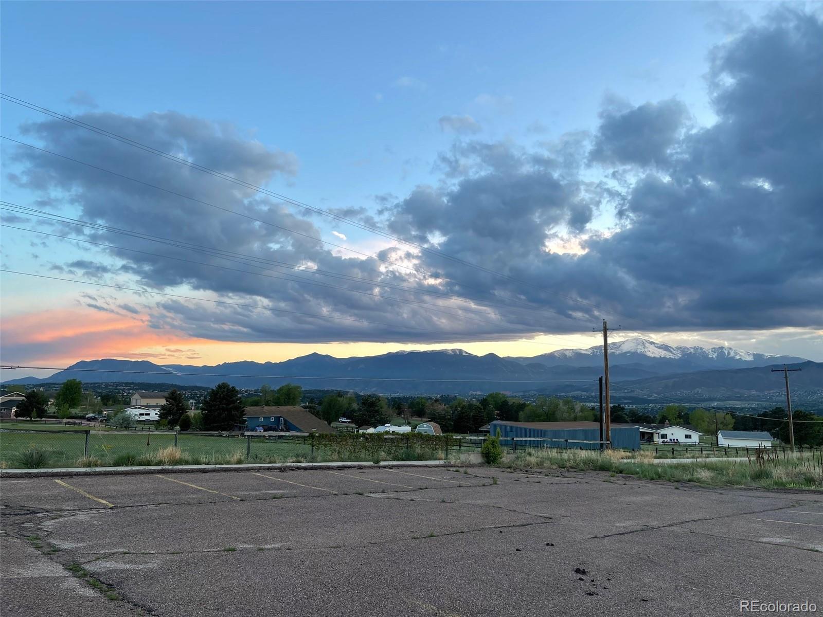 2637  Bannister Court, colorado springs  House Search MLS Picture