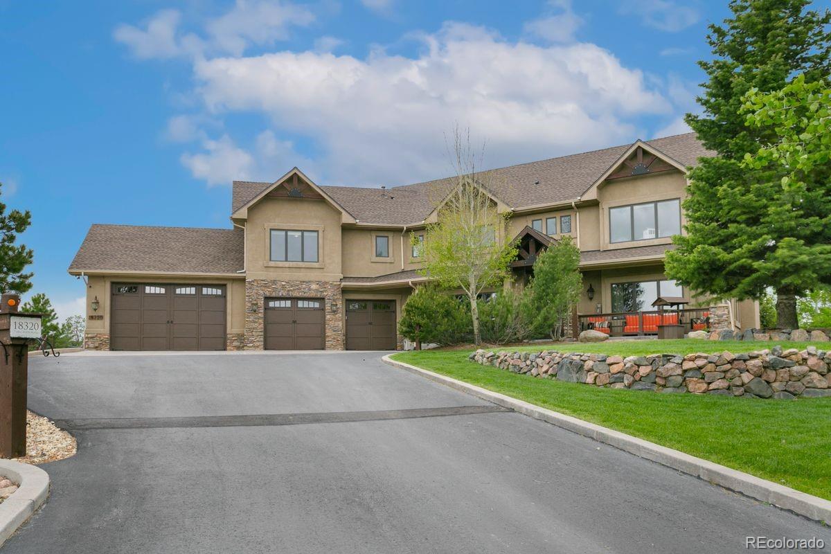 colorado springs  House Search Picture