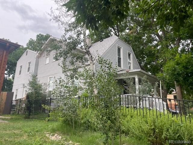 denver  House Search Picture
