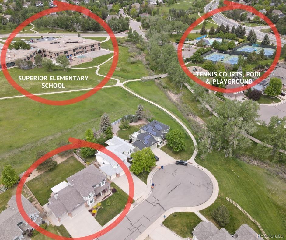 1825  Keota Lane, superior  House Search MLS Picture