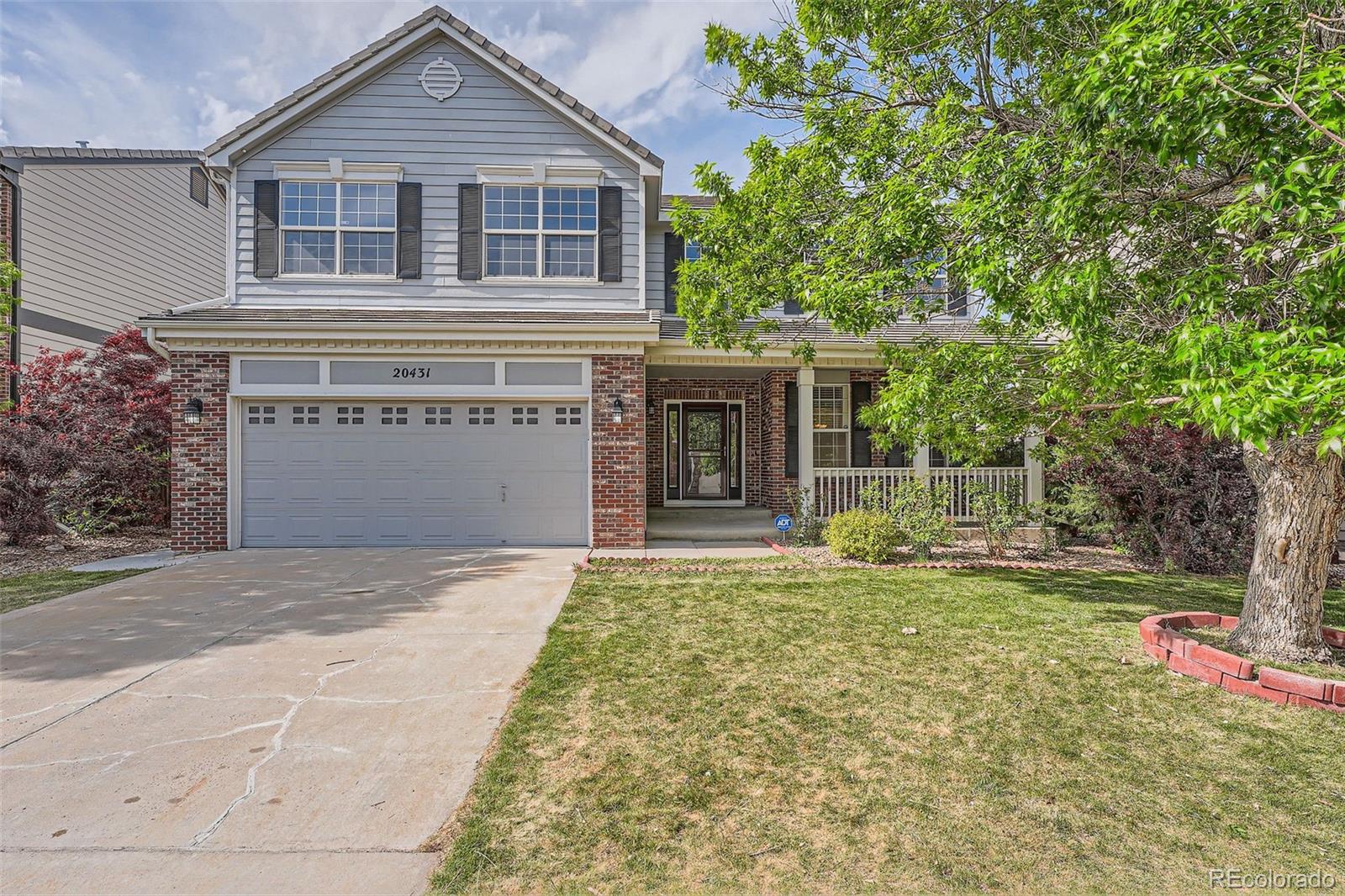 20431 E Union Circle, aurora MLS: 2231217 Beds: 5 Baths: 4 Price: $695,000