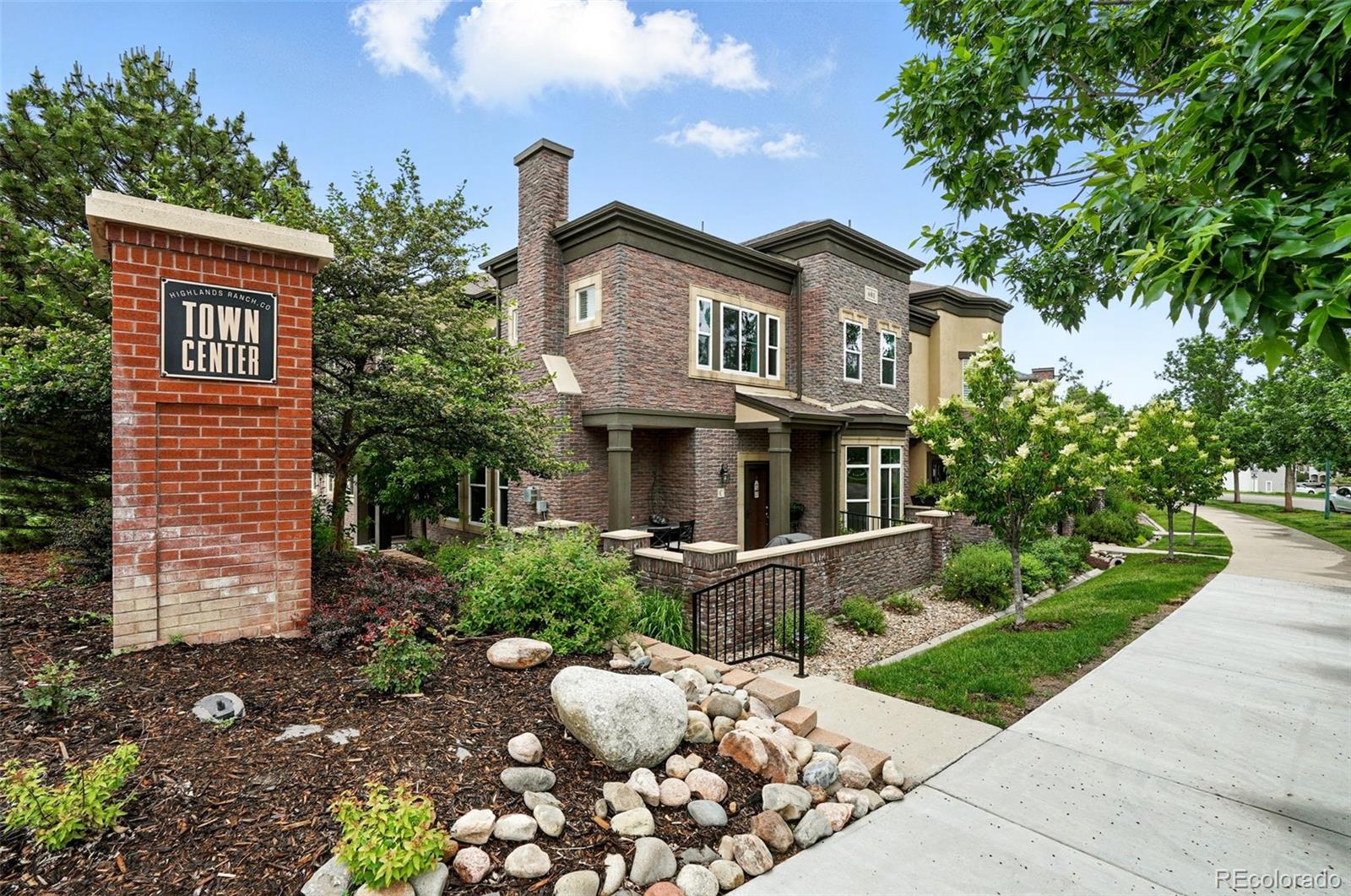 highlands ranch  House Search Picture
