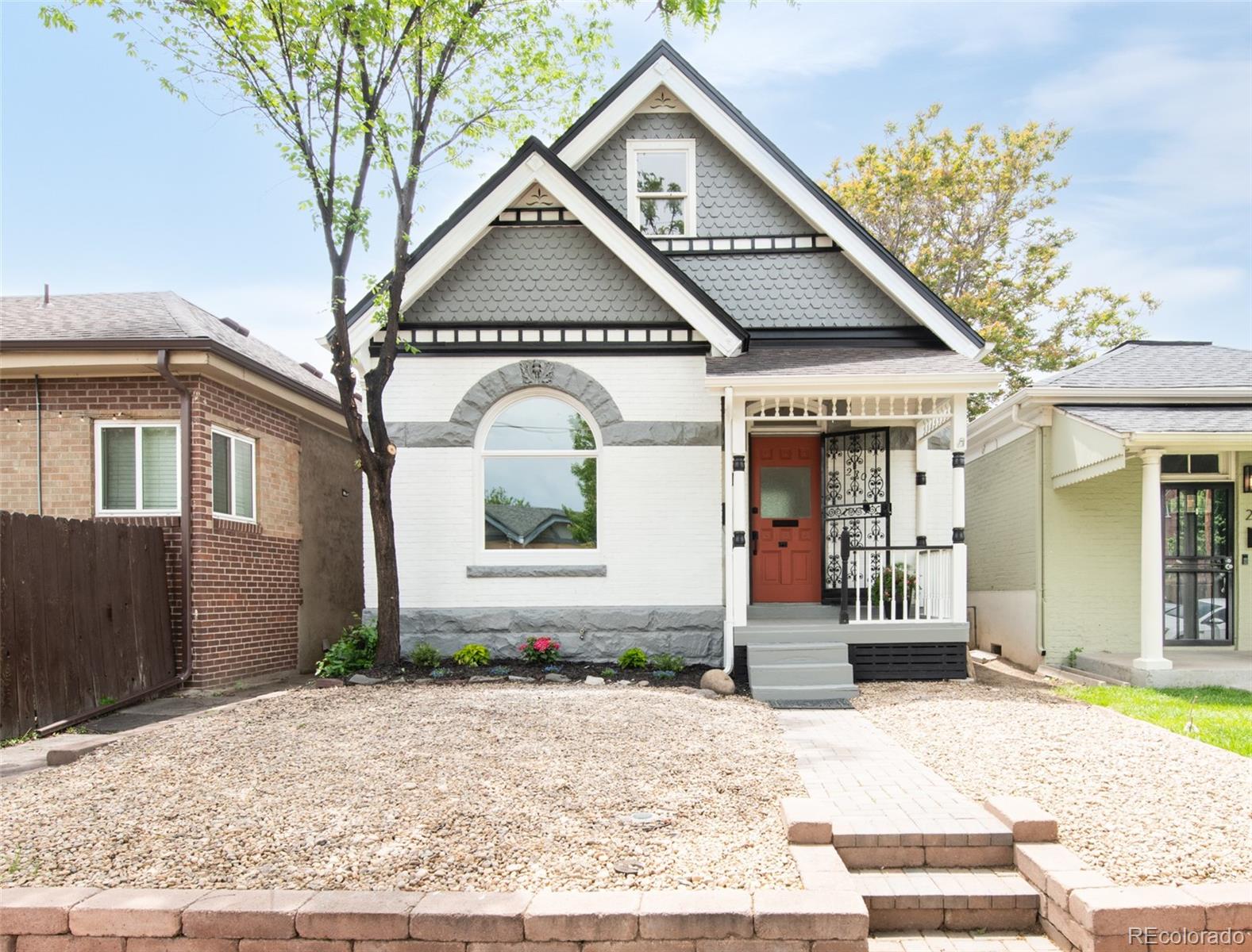 denver  House Search Picture