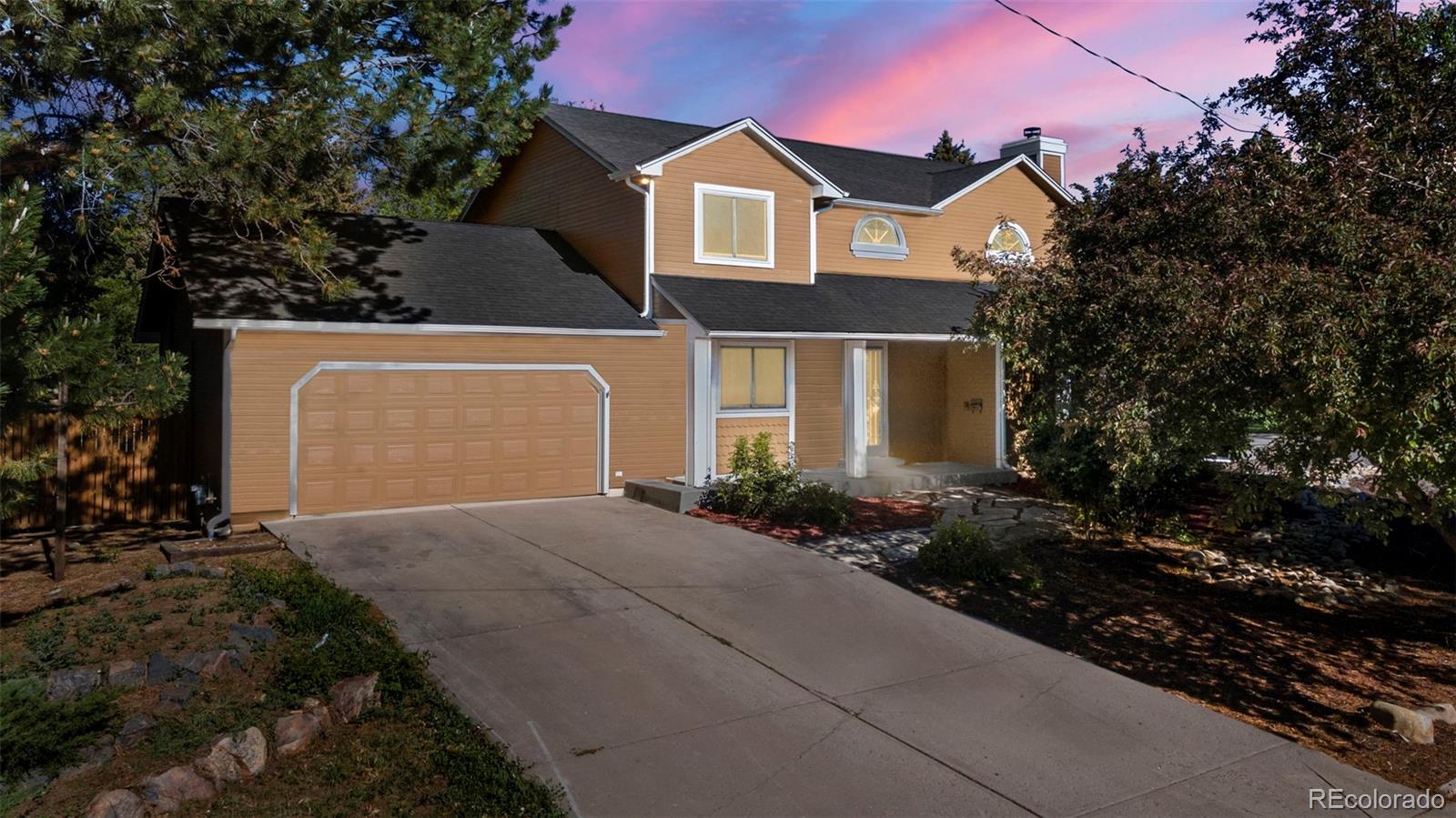 aurora  House Search Picture
