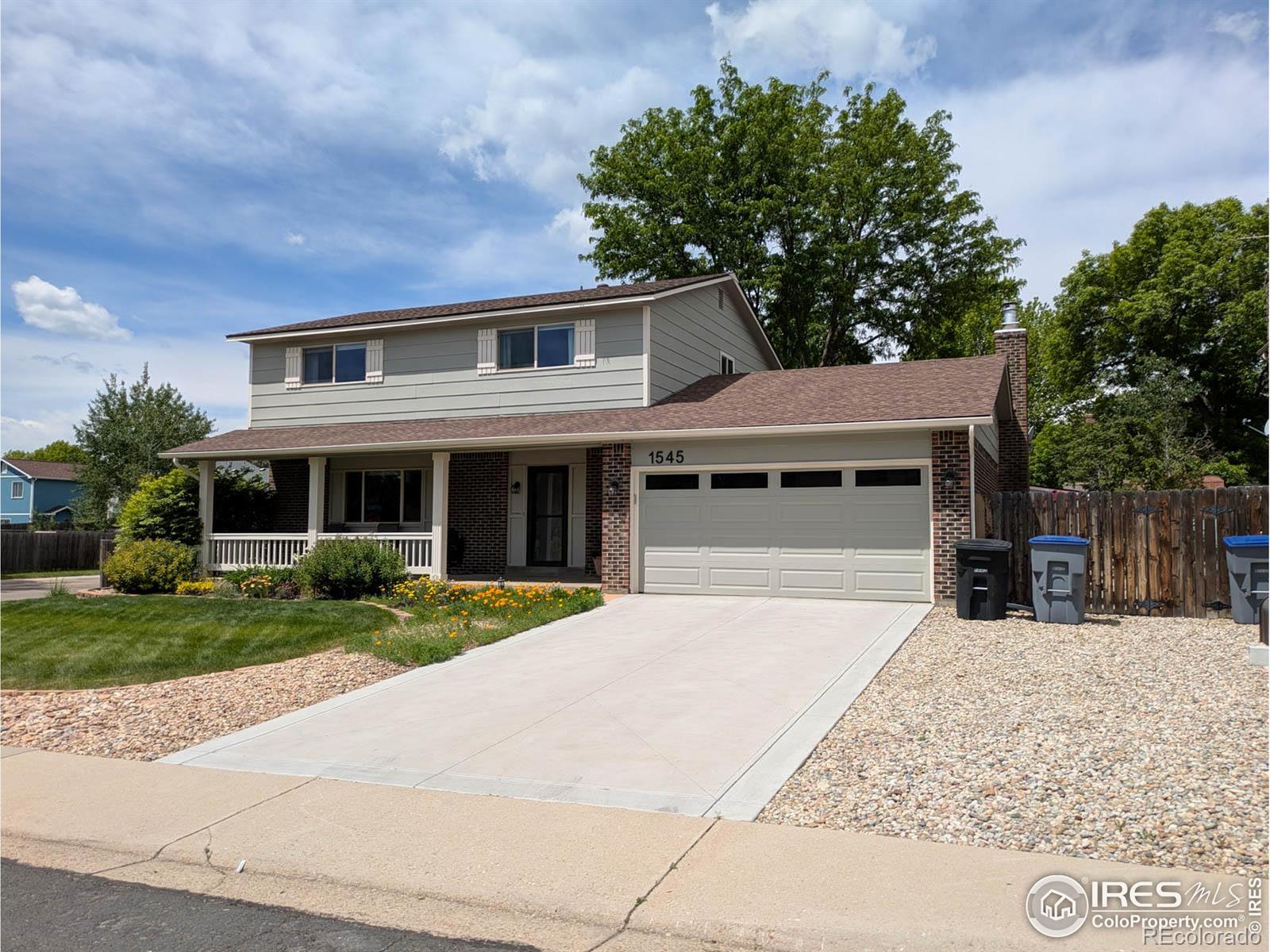 longmont  House Search Picture