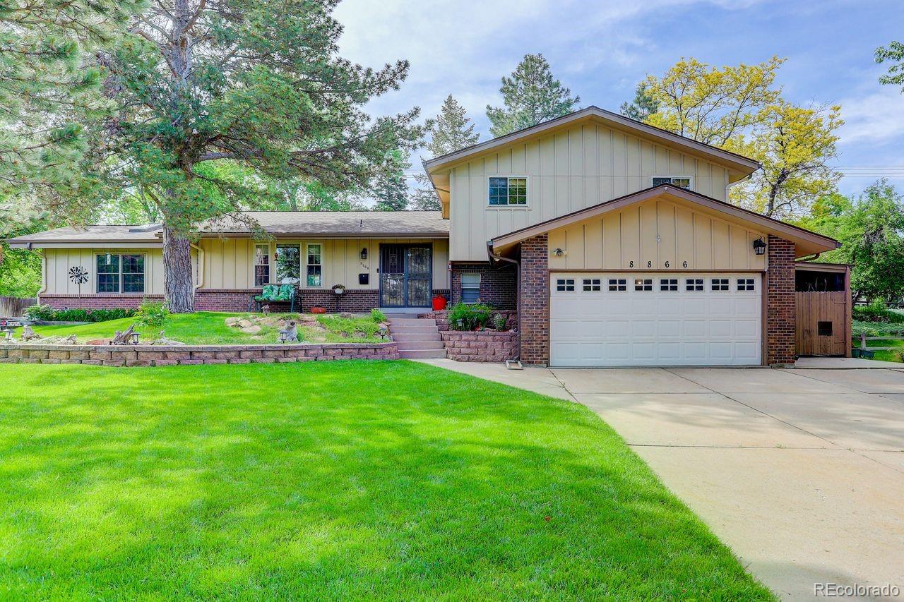 centennial  House Search Picture