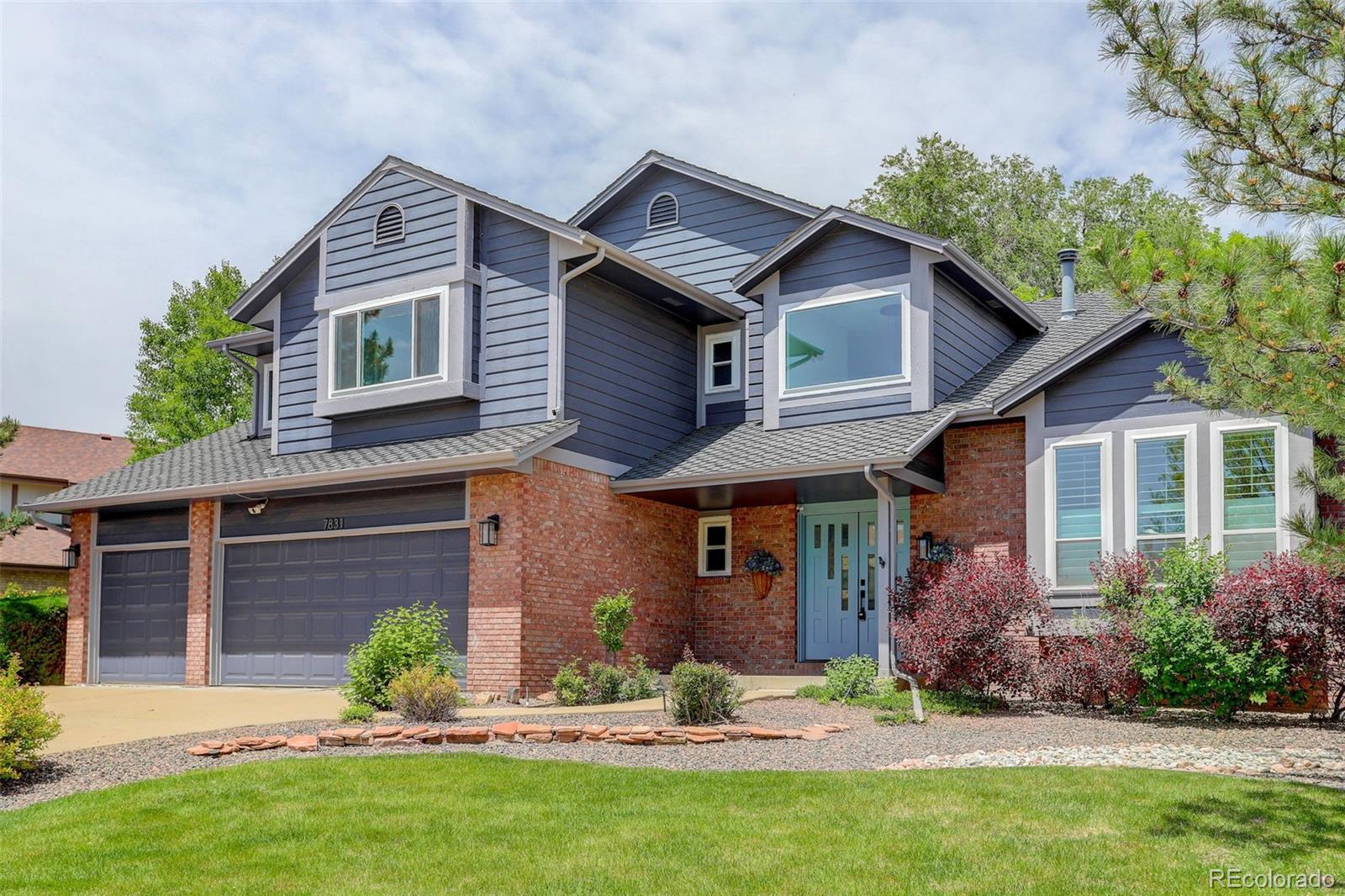 7831 W 109th Avenue, westminster  House Search MLS Picture