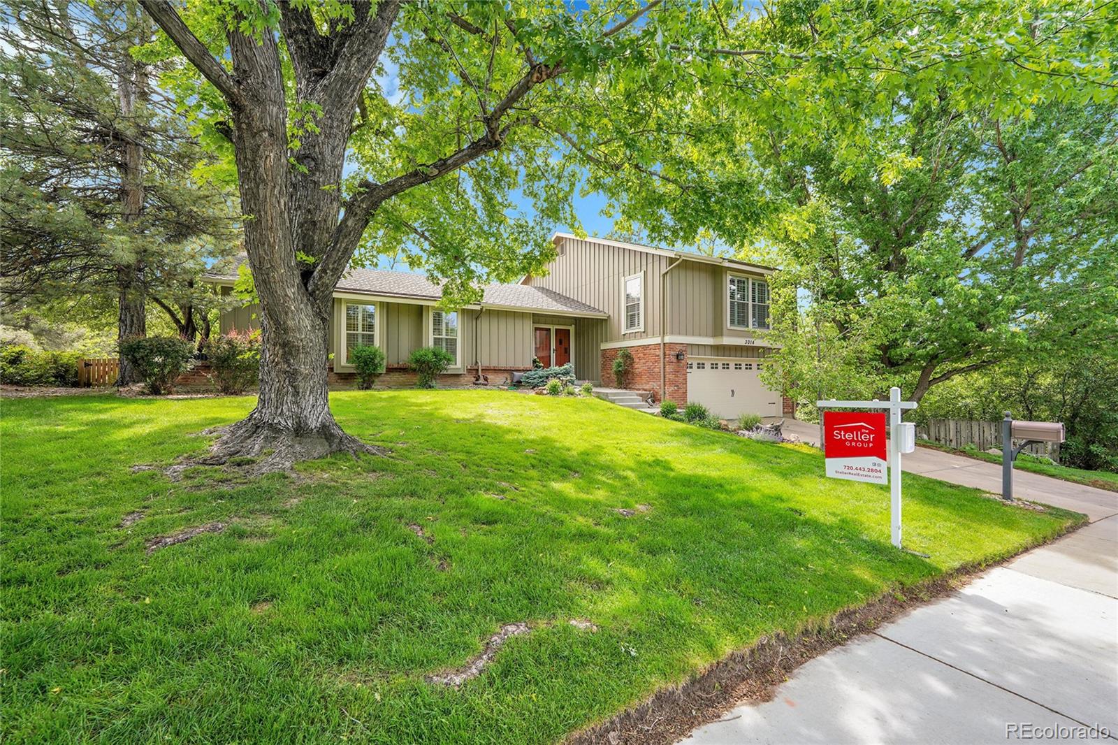 centennial  House Search Picture
