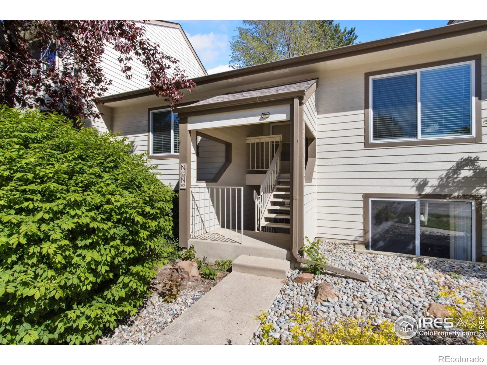 3465  Lochwood Drive, fort collins  House Search MLS Picture