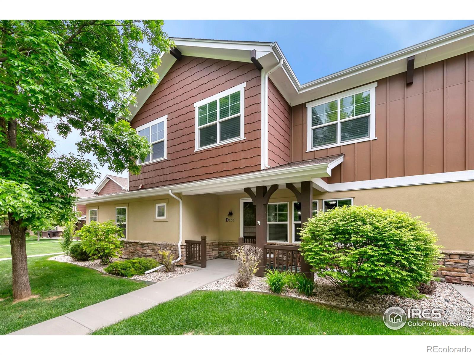 5850  Dripping Rock Lane, fort collins  House Search MLS Picture