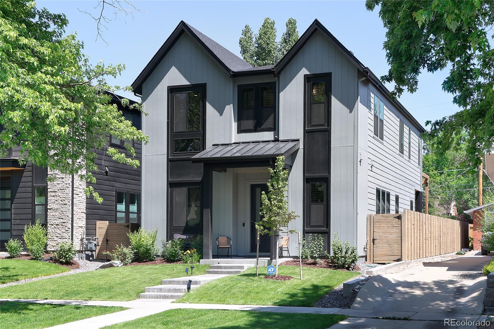 denver  House Search Picture